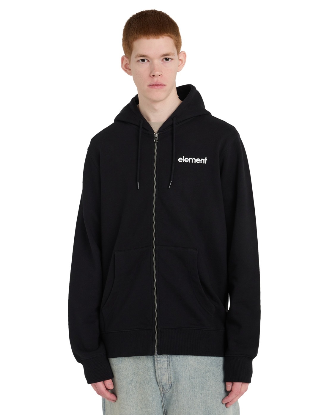 Element Hoodie "Future Nature" günstig online kaufen