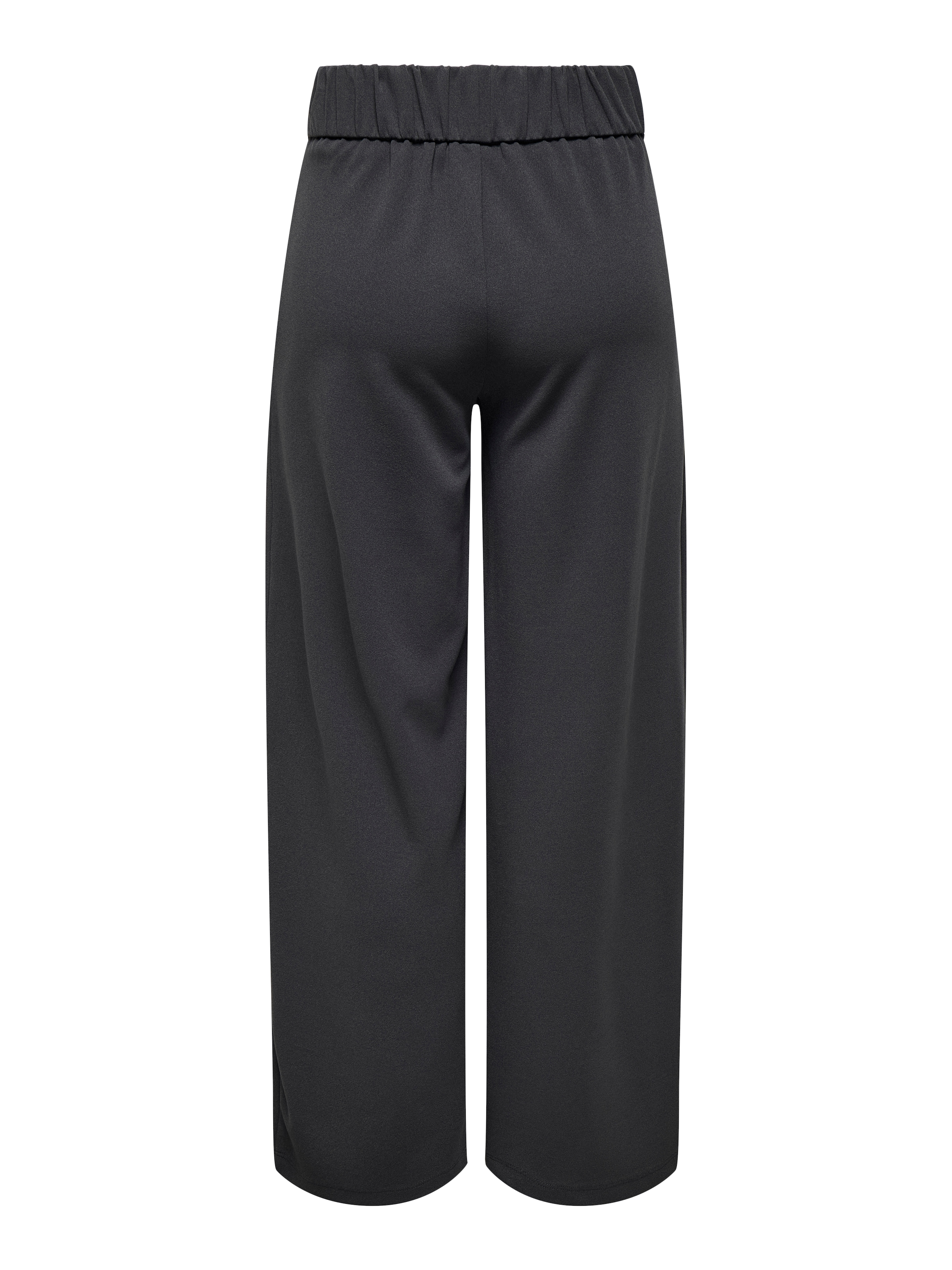 JDY Schlupfhose »JDYLOUISVILLE CATIA WIDE PANT JRS NOOS«, Sommerhose, hinten mit elastischem Bündchen