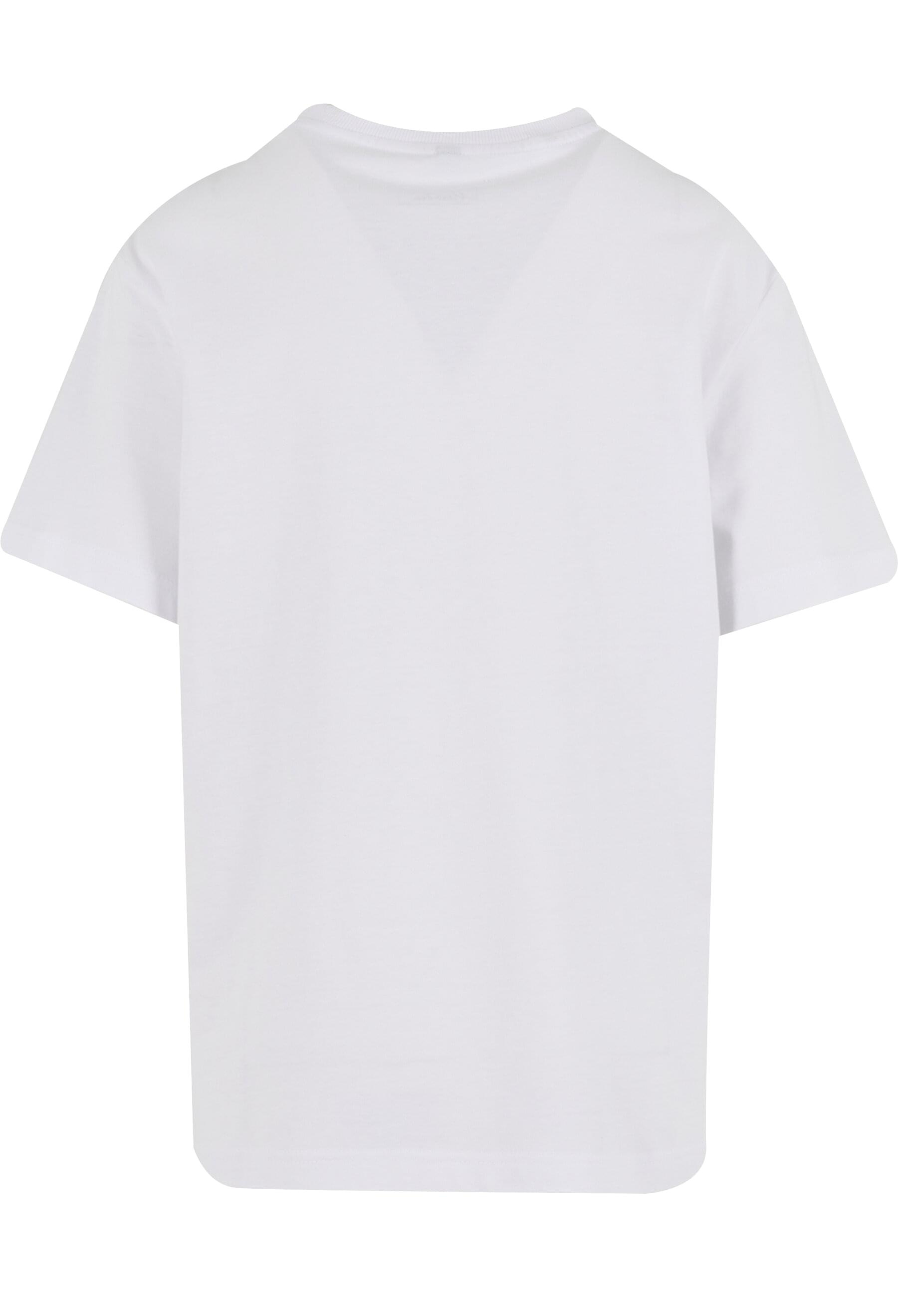 Miss Tee T-Shirt "Miss Tee San Francisco City Wording Tee" 1 Stk. günstig online kaufen