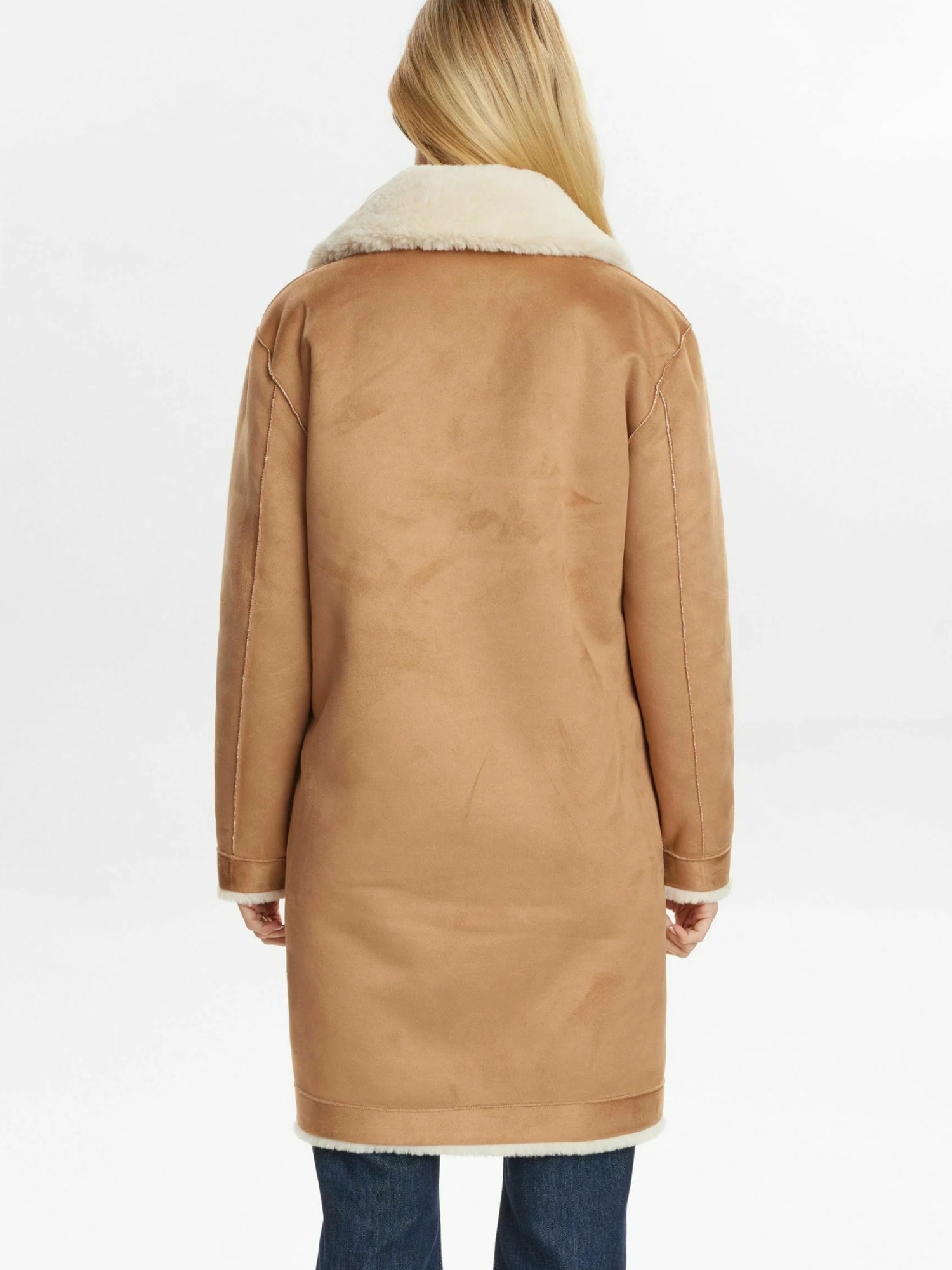 nümph Kurzmantel »Nümph Coat NUELLIOT«