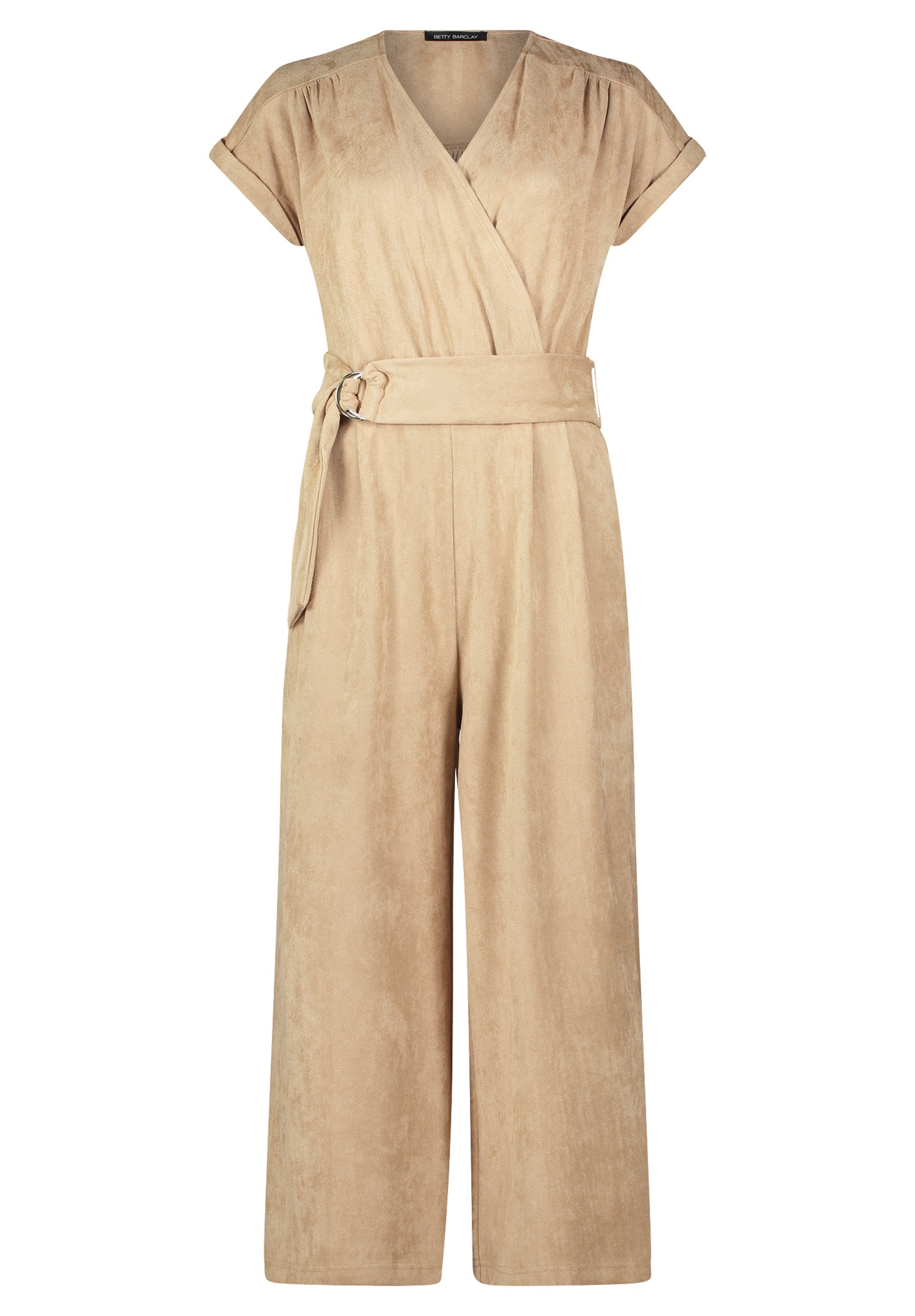 Betty Barclay Overall "Betty Barclay Damen Jumpsuit mit Eingrifftaschen", ( günstig online kaufen