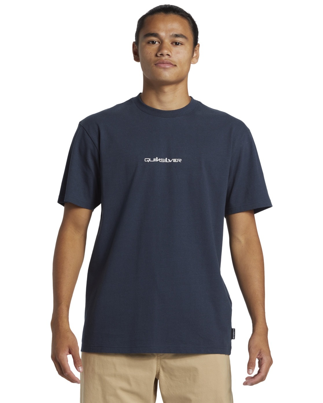Quiksilver T-Shirt "QS Omni" günstig online kaufen