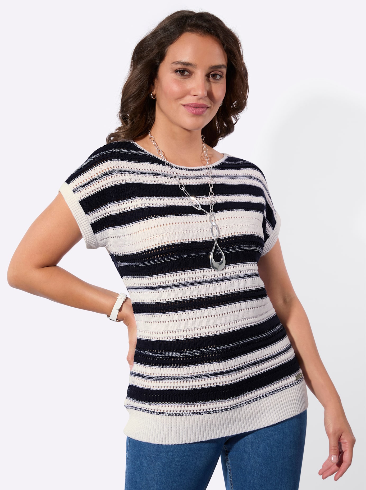 Casual Looks Pullunder "Pullunder"