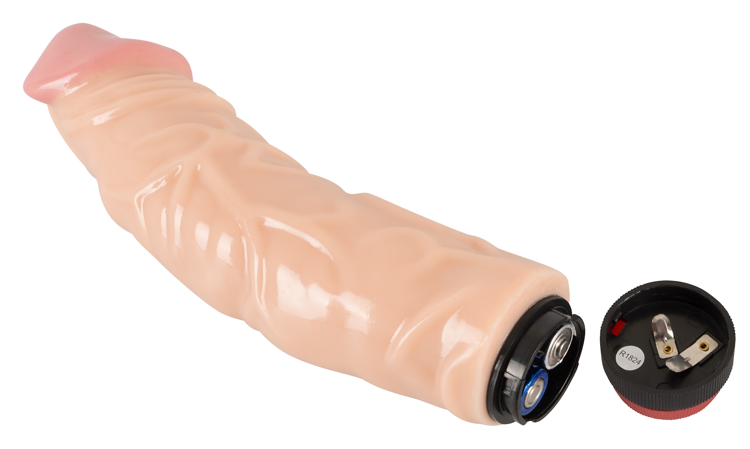 You2Toys Vibrator »Vibrator Pascha«