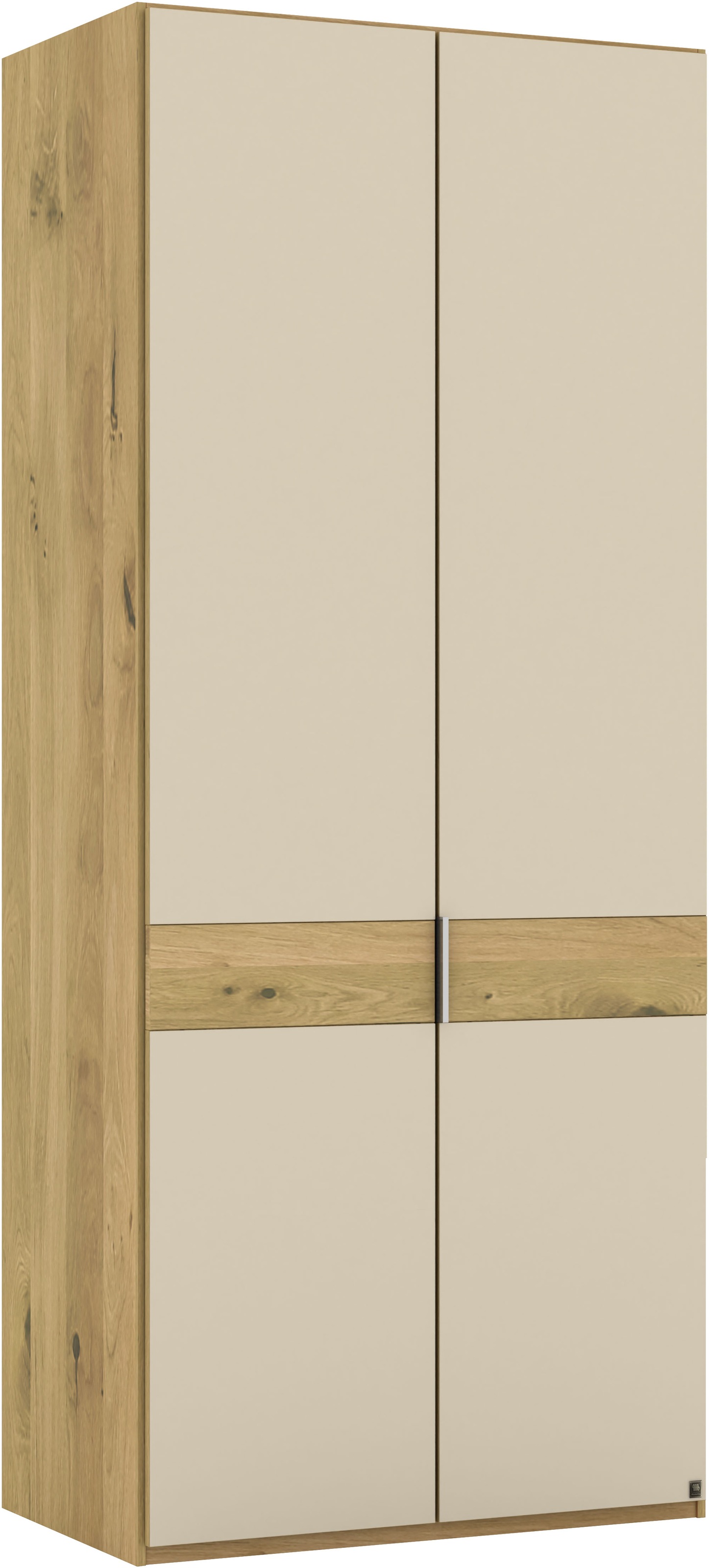 Musterring Kleiderschrank "Savona, Kleiderschrank, Schrank, Garderobe, teil günstig online kaufen