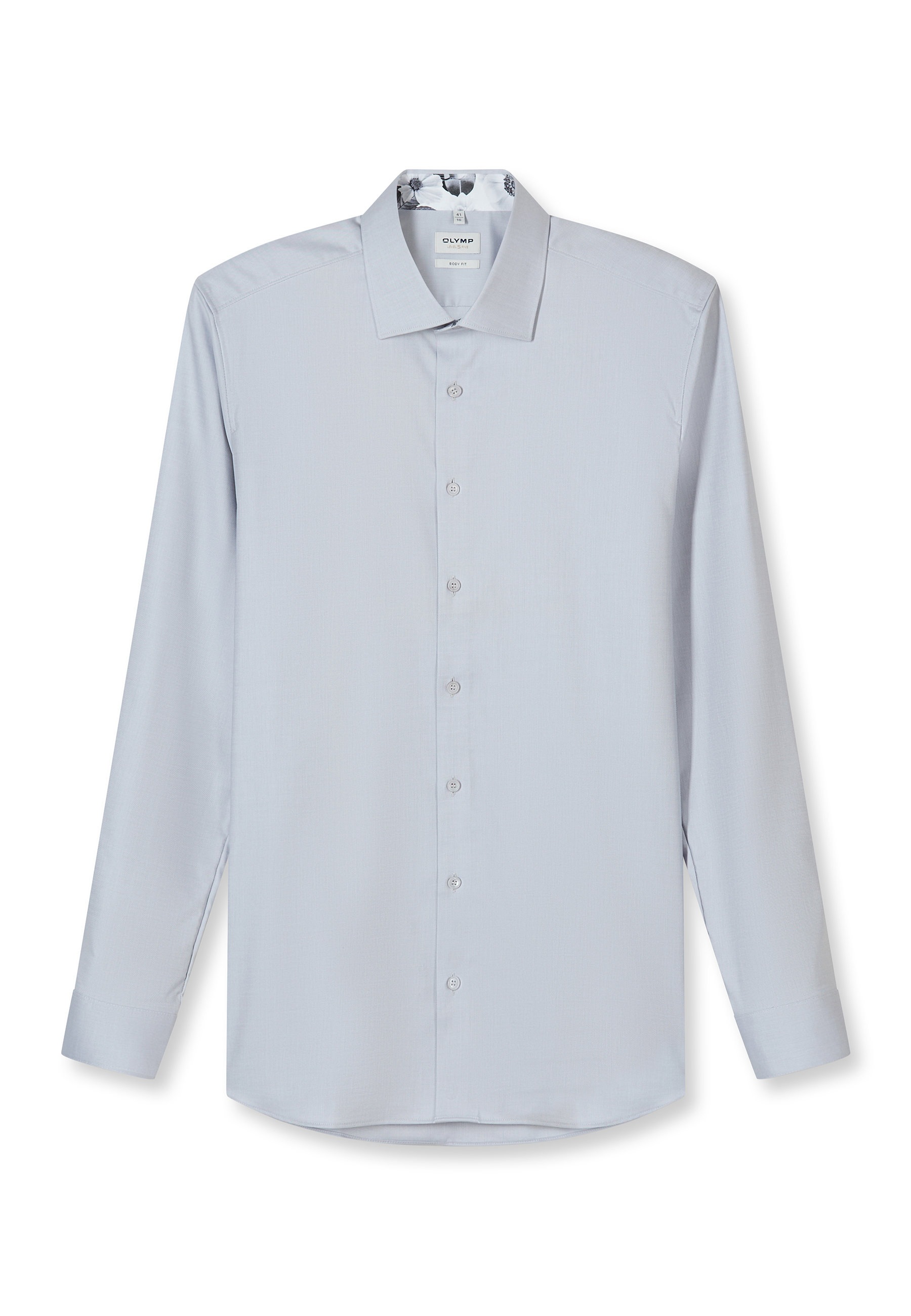 OLYMP Businesshemd "OLYMP Level Five, body fit, New York Kent" günstig online kaufen