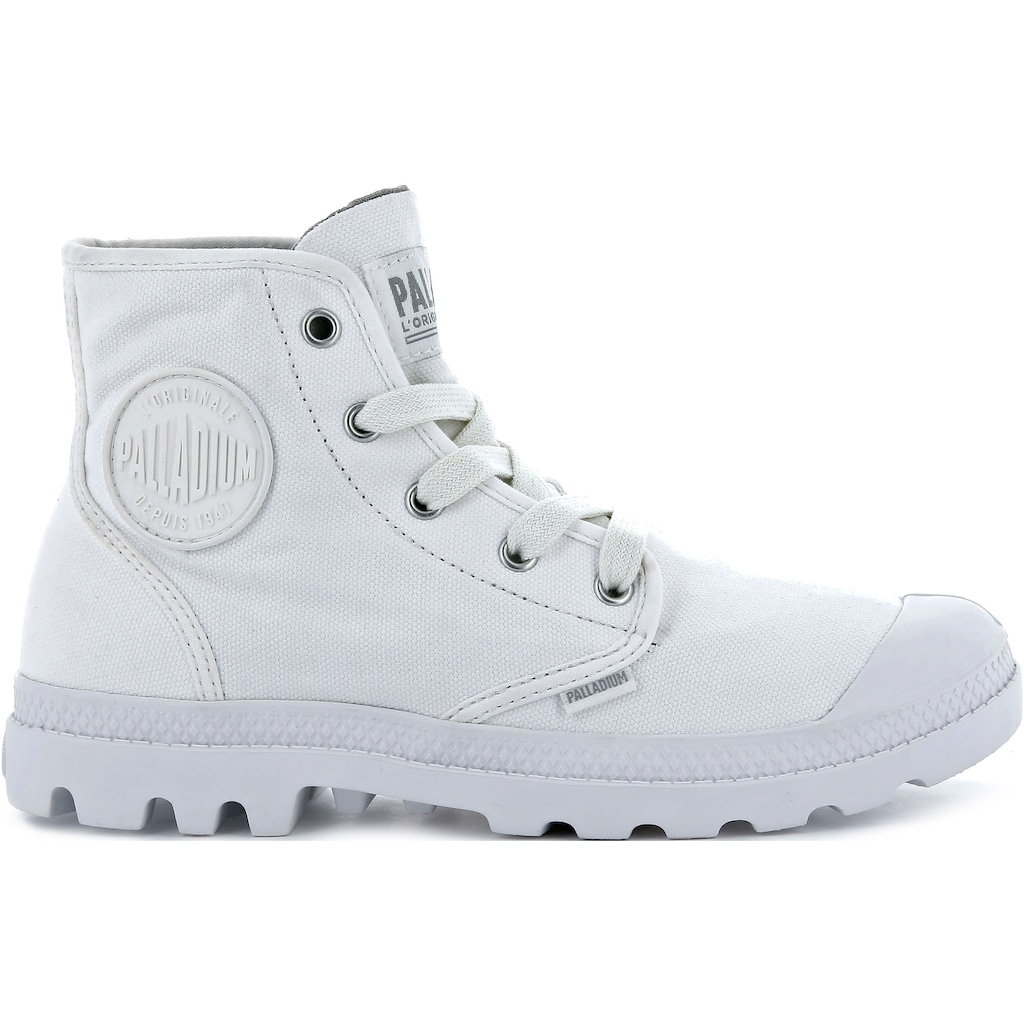 Palladium Schnürboots »PAMPA HI W«