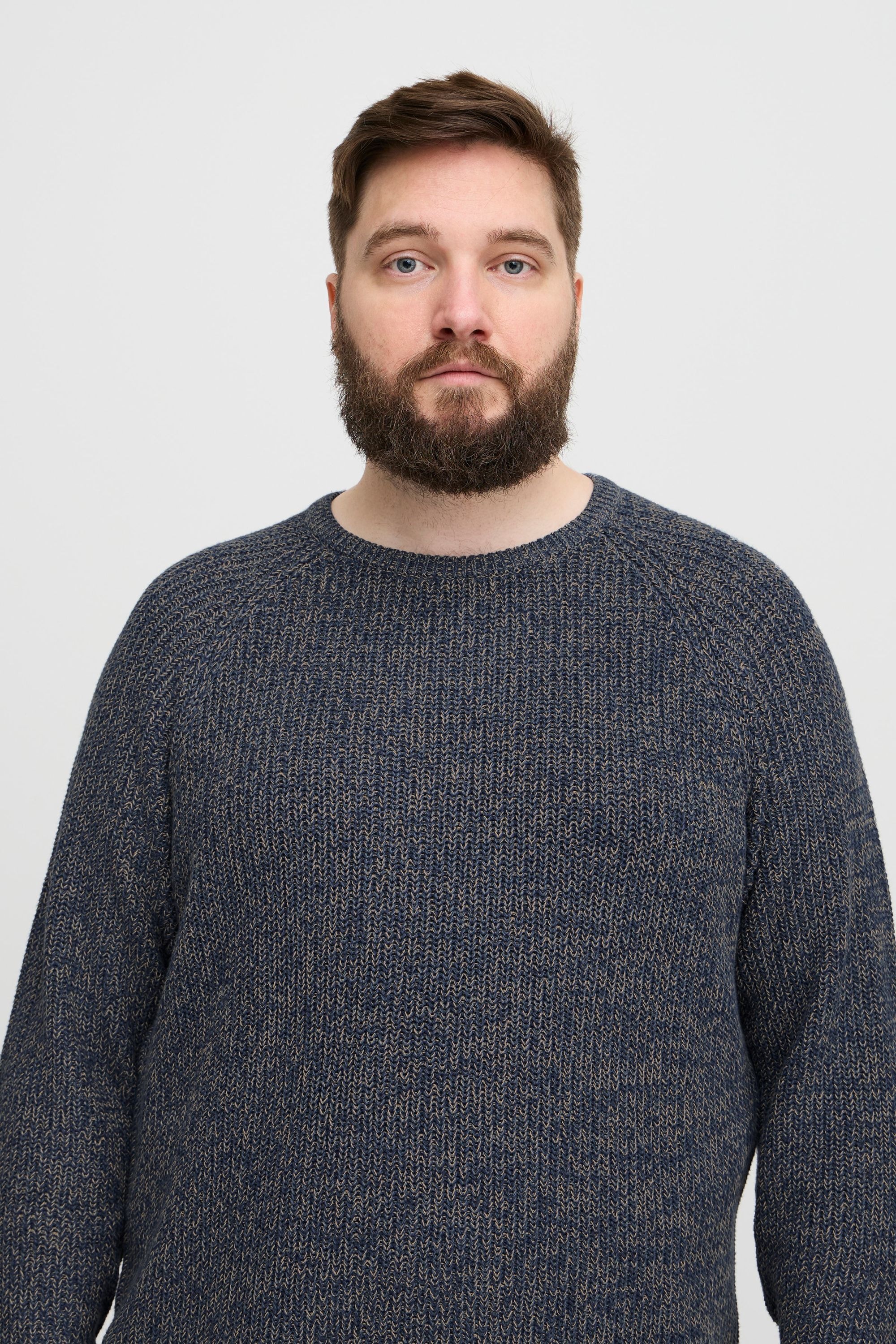 Blend Strickjacke »Strickjacke BHBPullover«