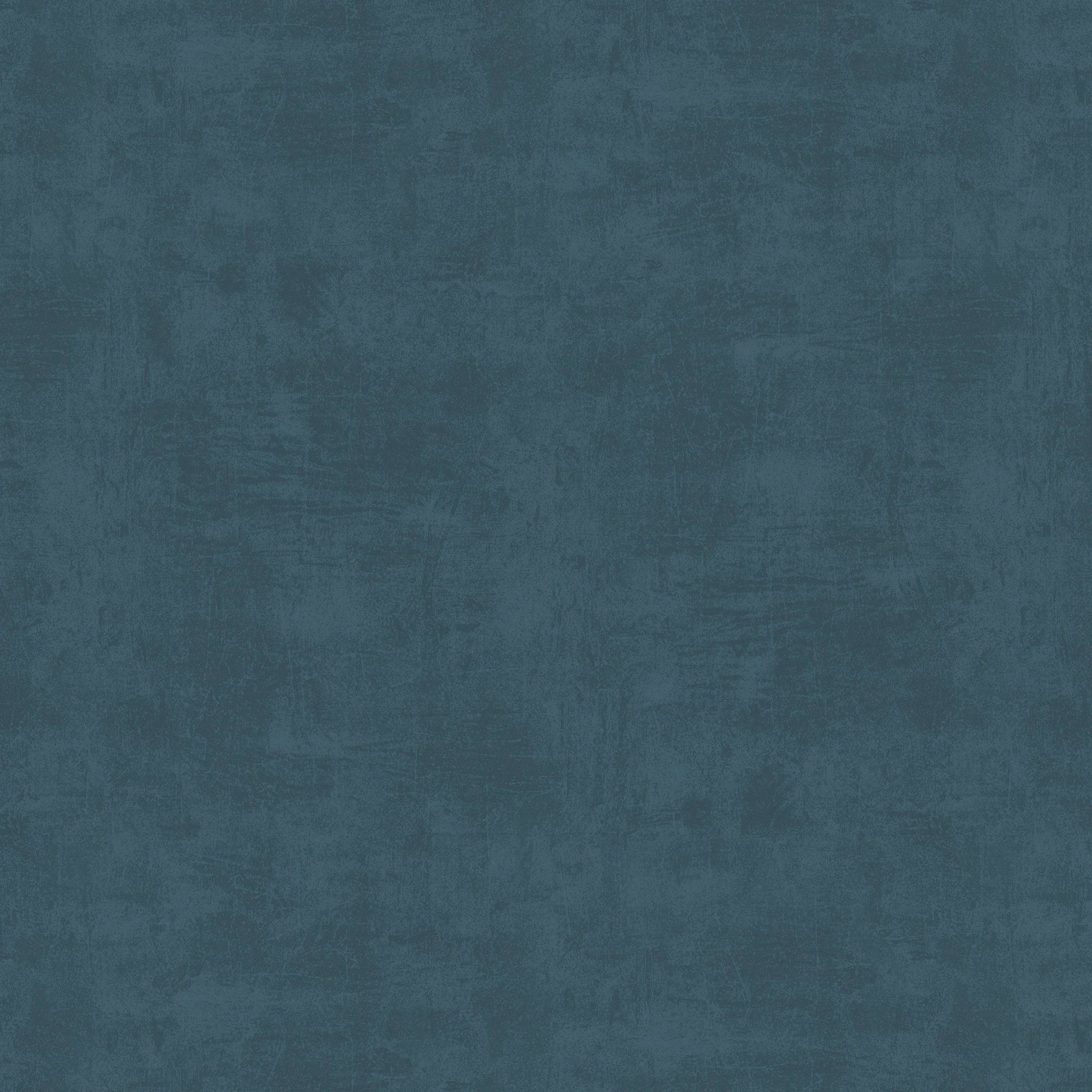 WOW Vliestapete » Concrete matinis Blau Vl...