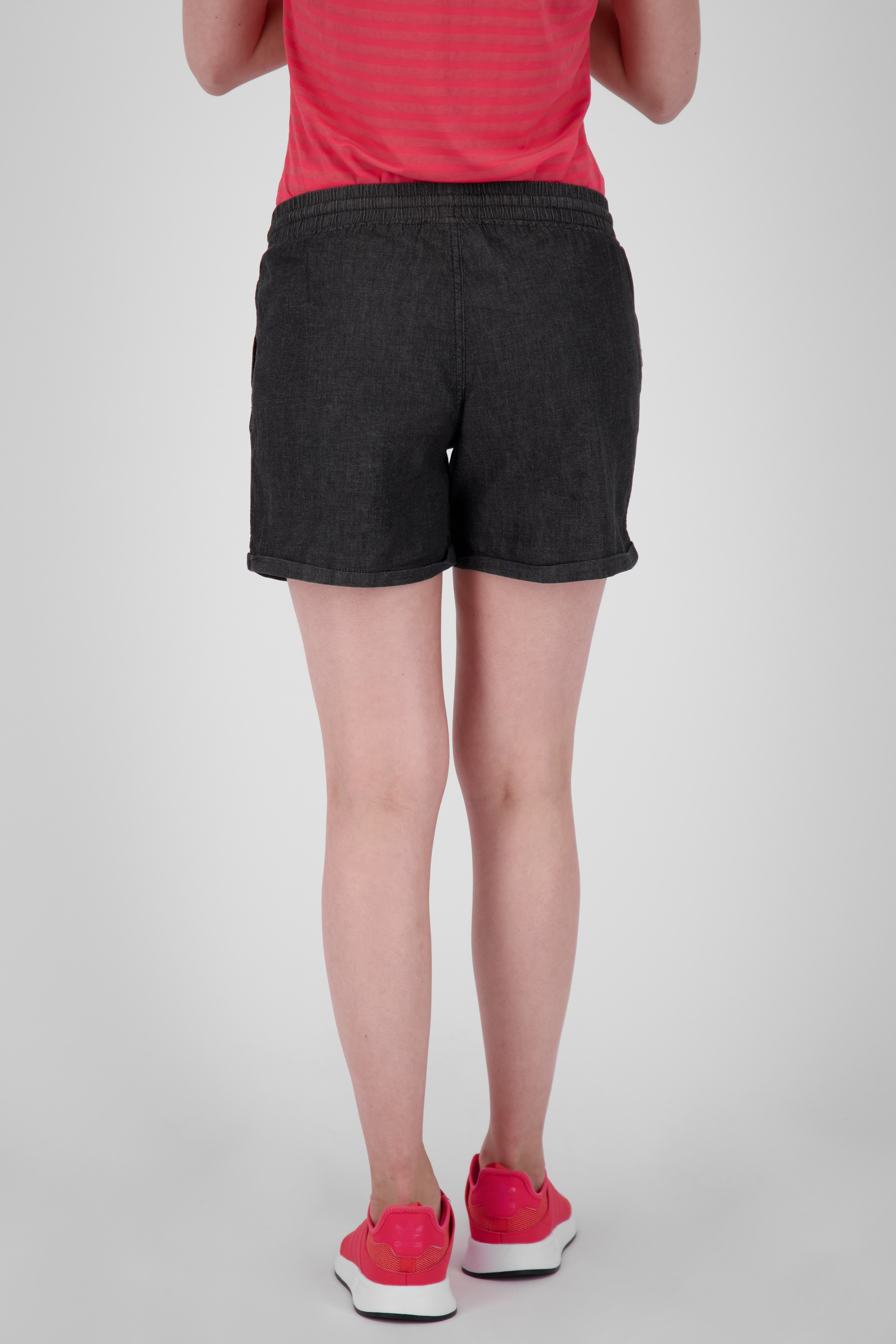 Alife & Kickin Shorts »JaneAK Shorts Damen«