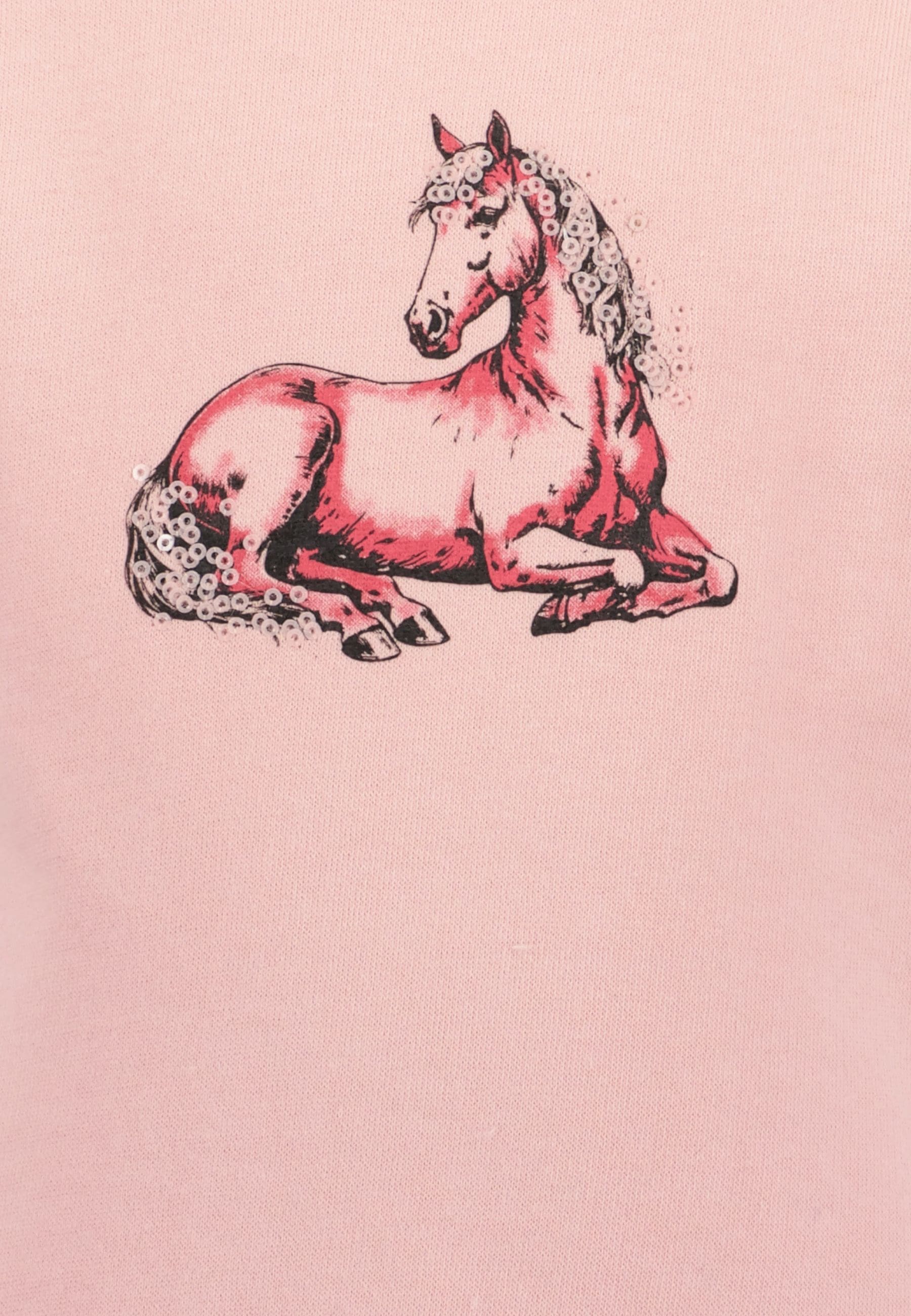 Blue Seven Sweater »Blue Seven Sweatshirt«
