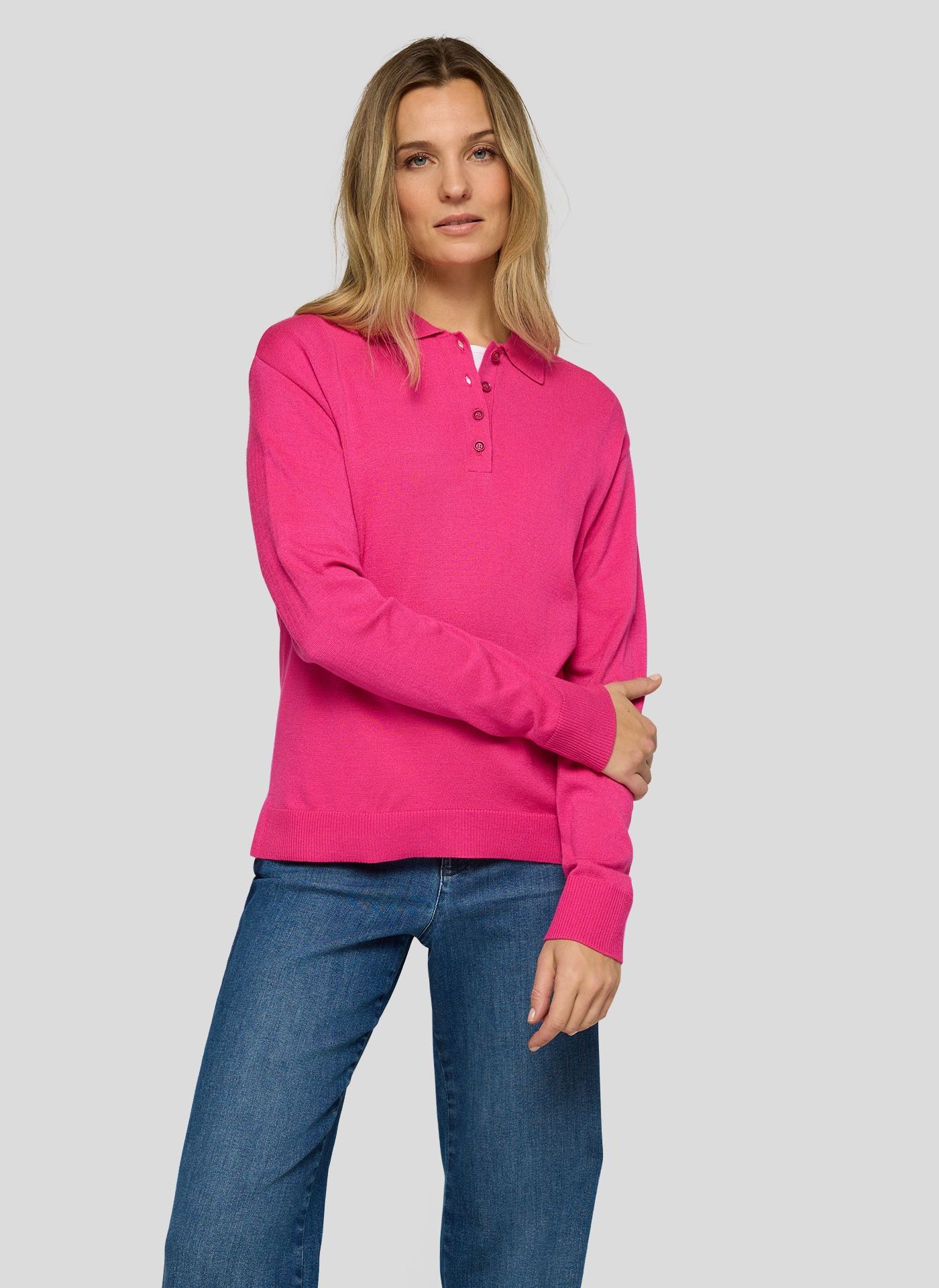 Rabe Strickpullover "Pullover" günstig online kaufen