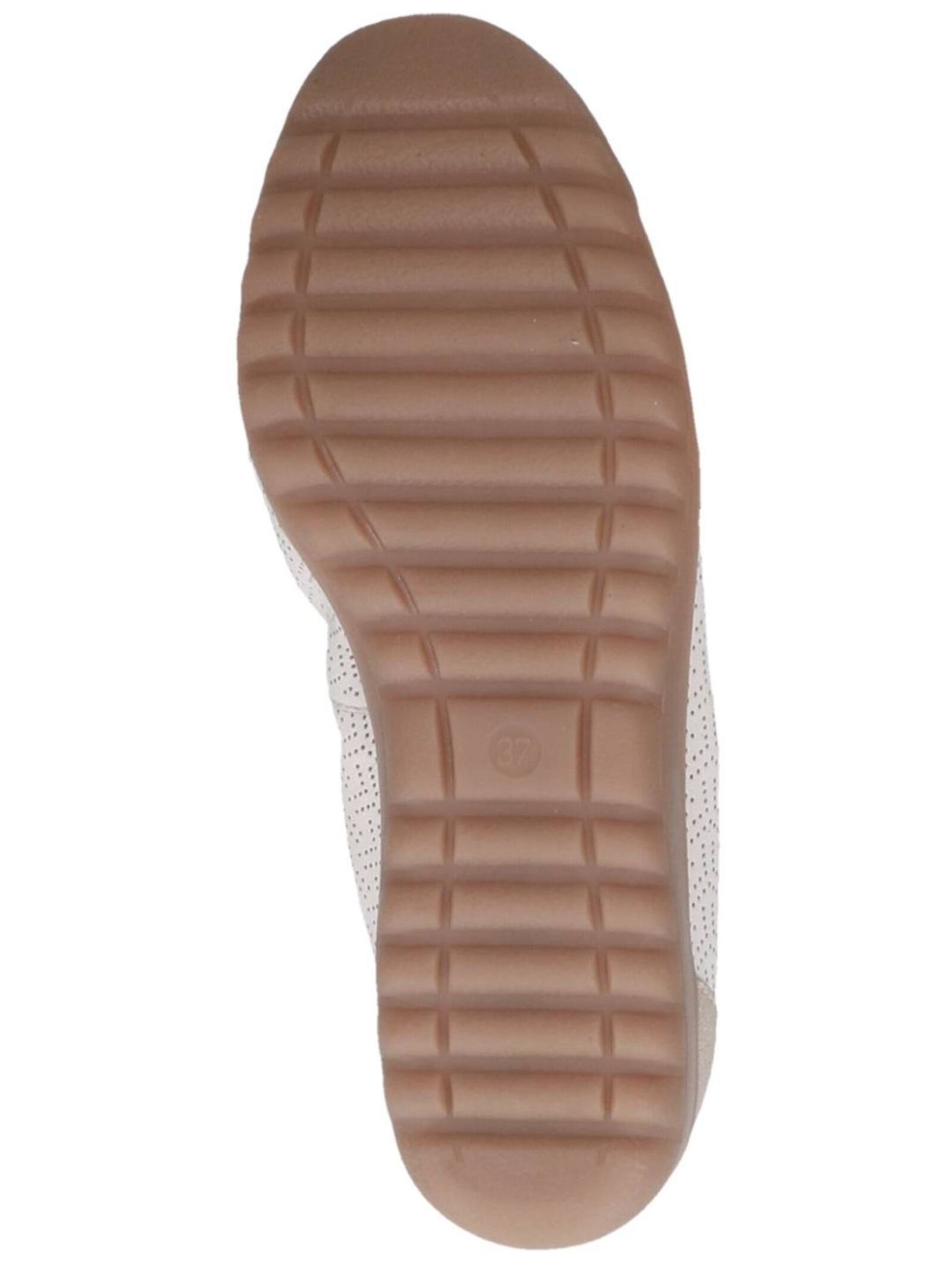 Caprice Ballerina »Caprice Ballerinas Leder«