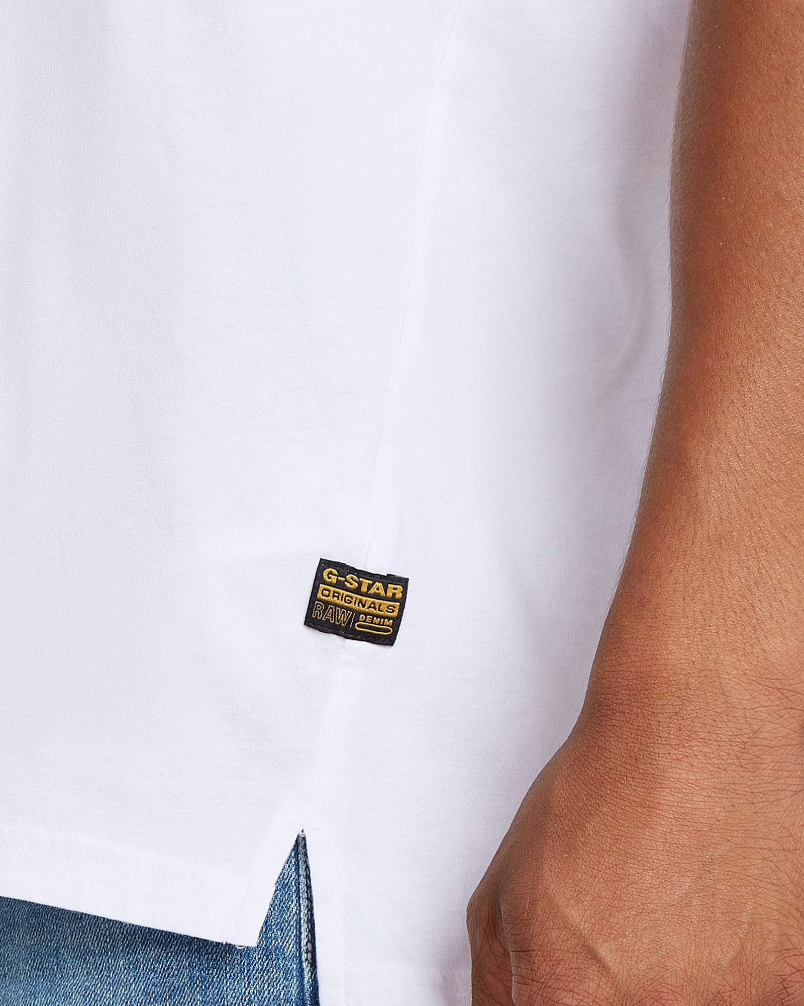 G-STAR T-Shirt »Nifous T-Shirt«