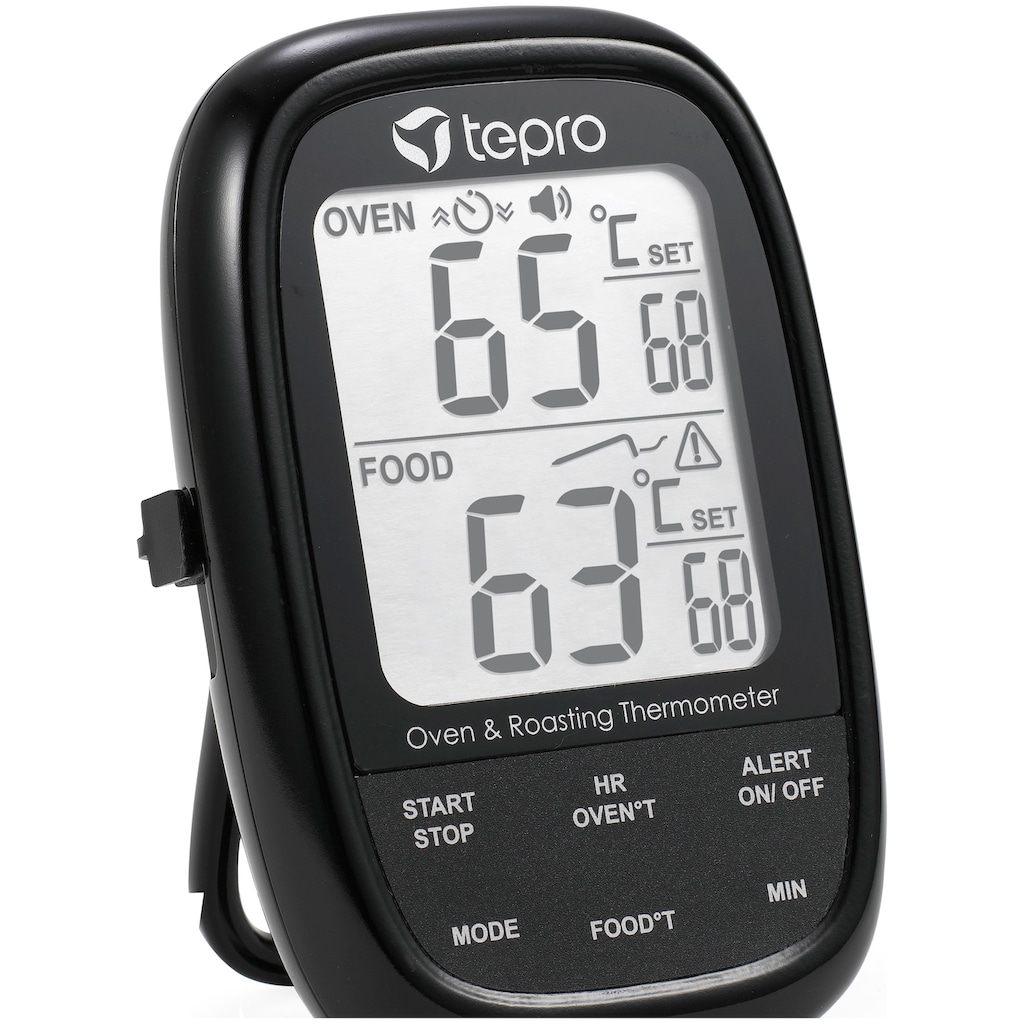 Tepro Grillthermometer