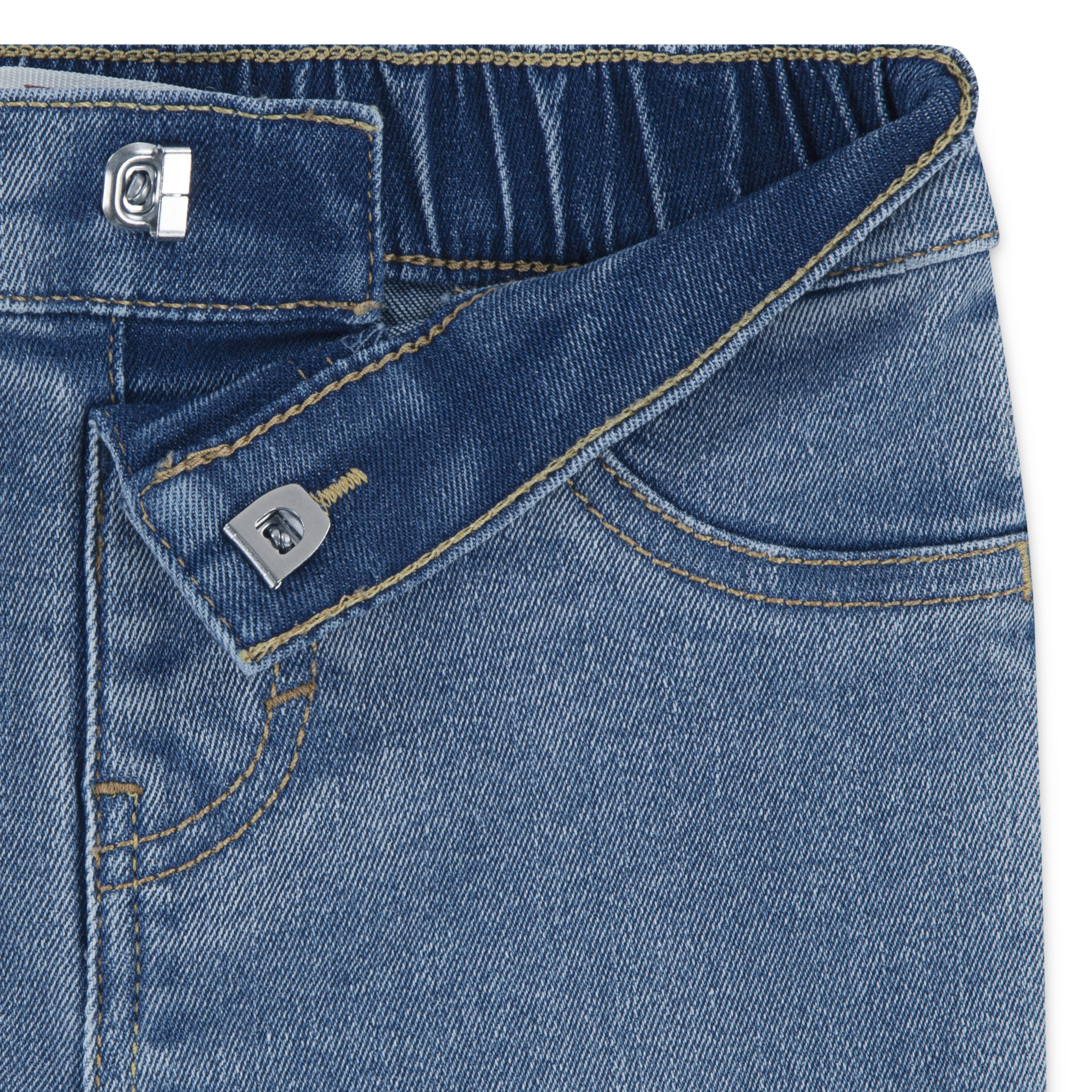 Levi's® Kids Shirt, Hose & Jäckchen »für Babys und Kleinkinder«, for boys