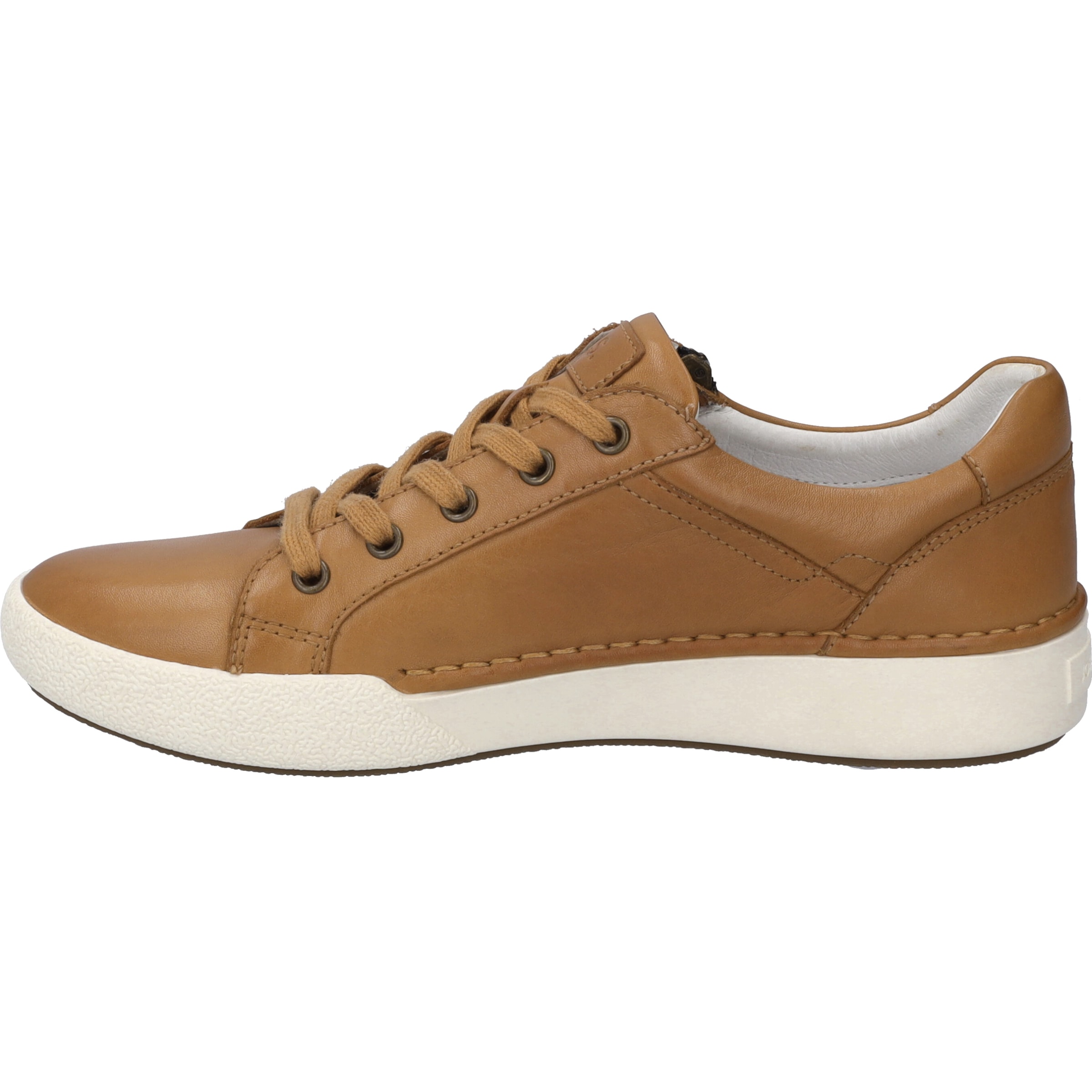 Josef Seibel Sneaker »Claire 03, camel«