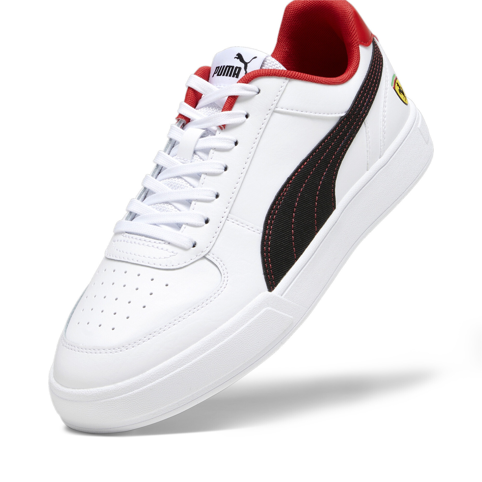 Ferrari herren sales schuhe