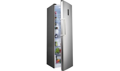 Hanseatic Kühlschrank »HKS18560DA2I«, HKS18560DEI, 185,5 cm hoch, 59,5 cm breit kaufen
