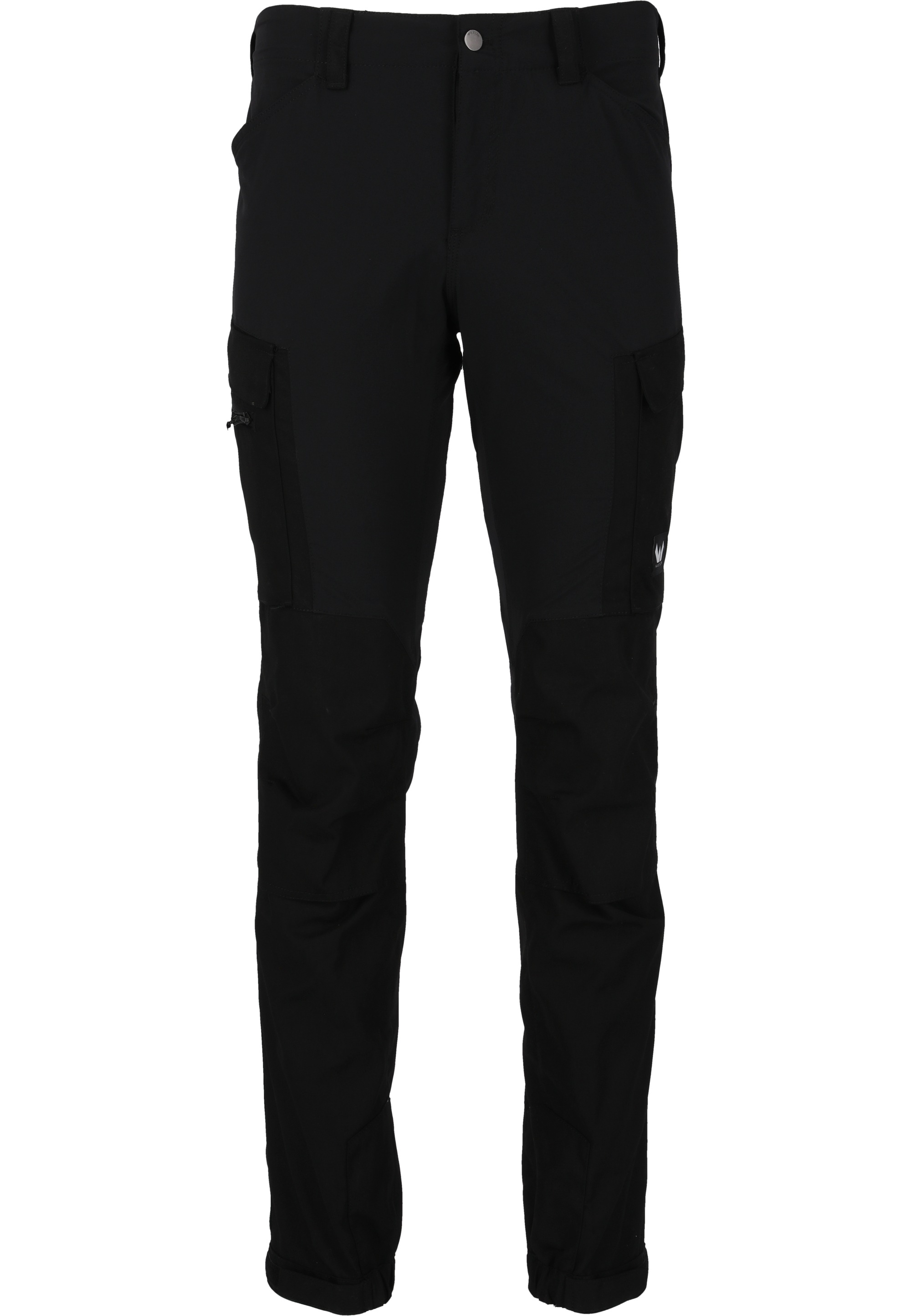 Thumbnail - WHISTLER Cargohose "ROMNING M", mit atmungsaktiver Eigenschaft
