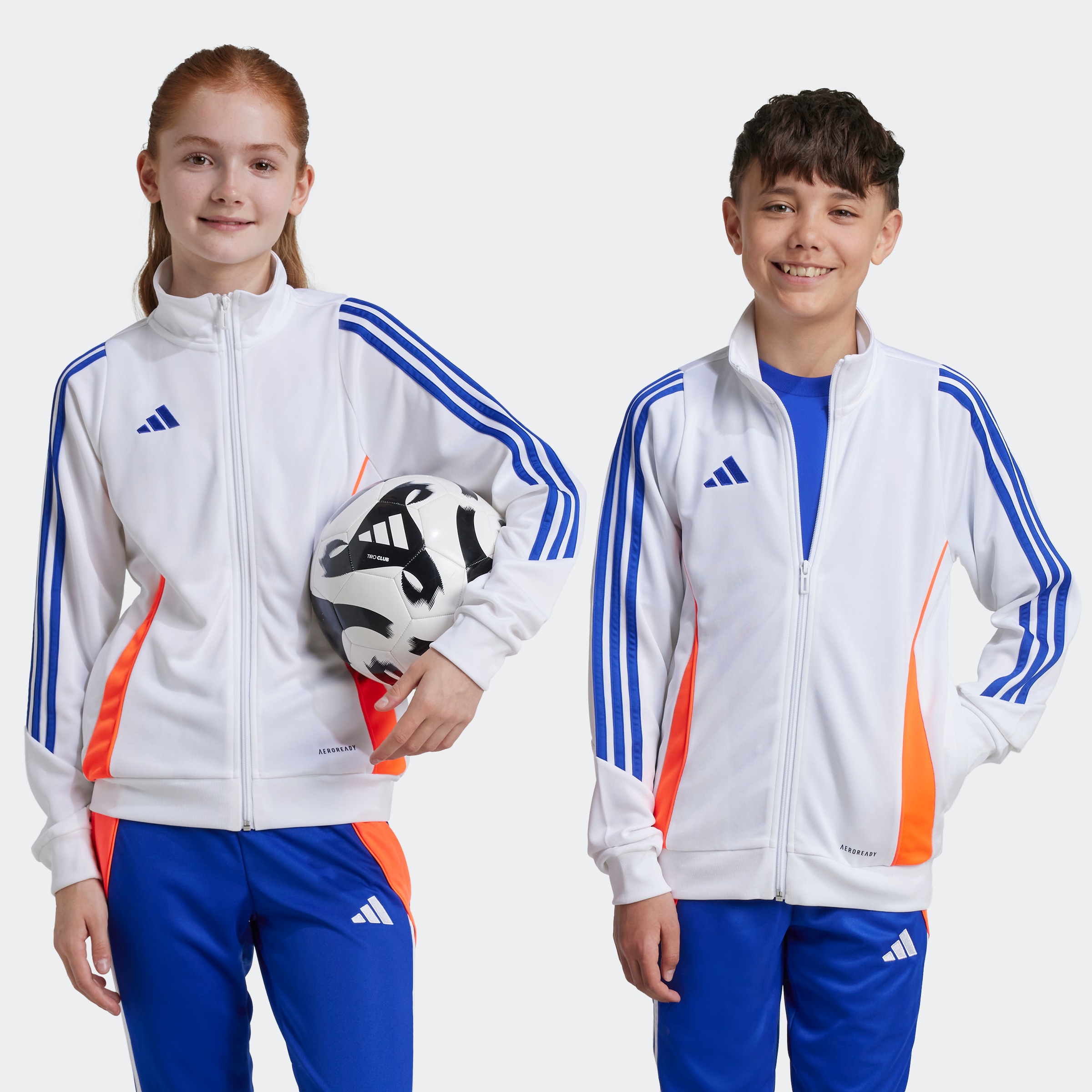 adidas Performance Trainingsjacke "TIRO24 TRJKTY"