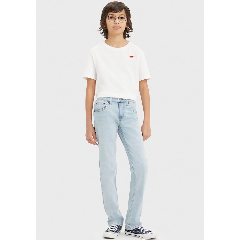 Levi's® Kids Stretch-Jeans »LVB 511 ECO SOFT PERFORMANCE J«