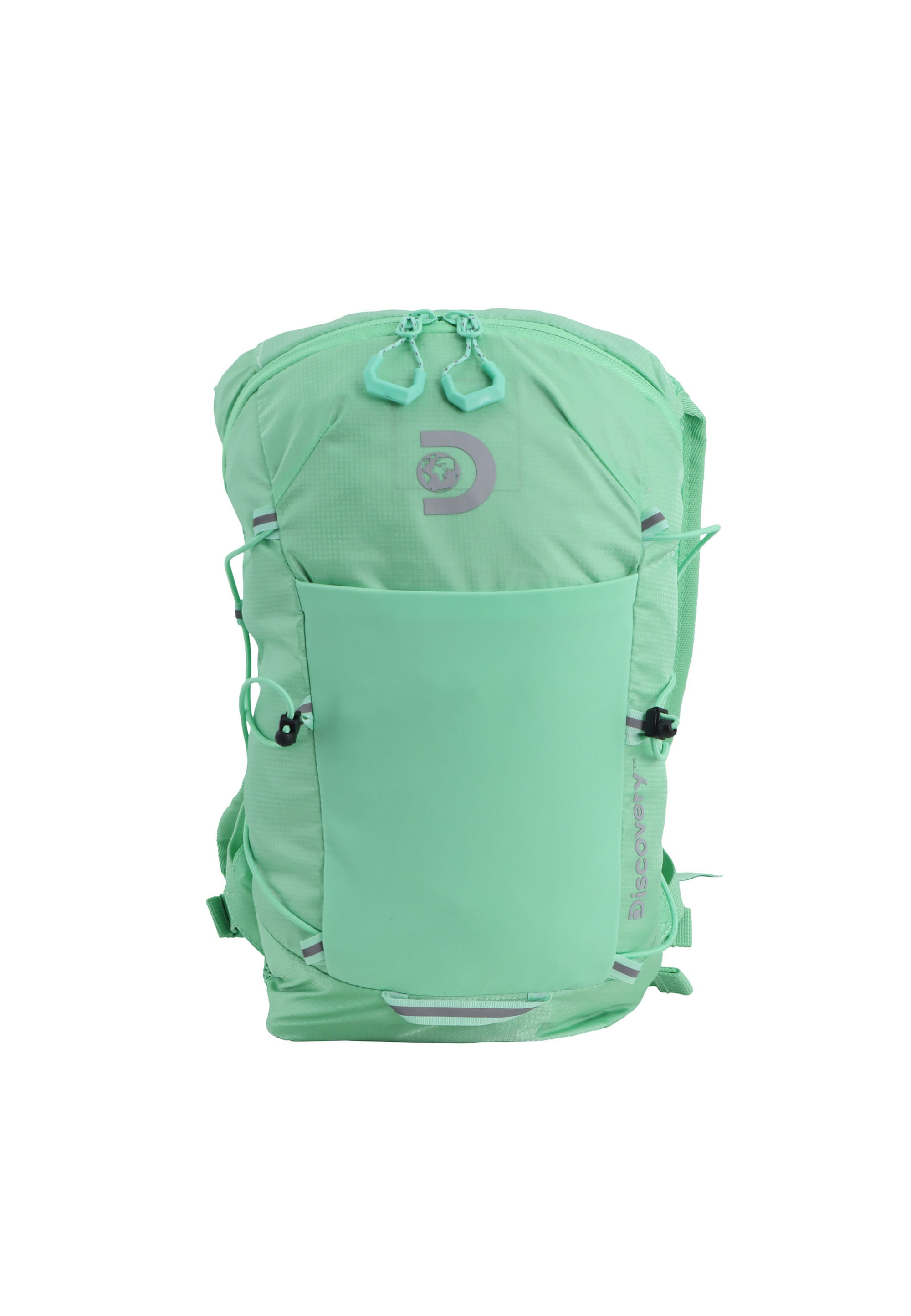 Sportrucksack »Body Spirit«, aus Nylon-Material