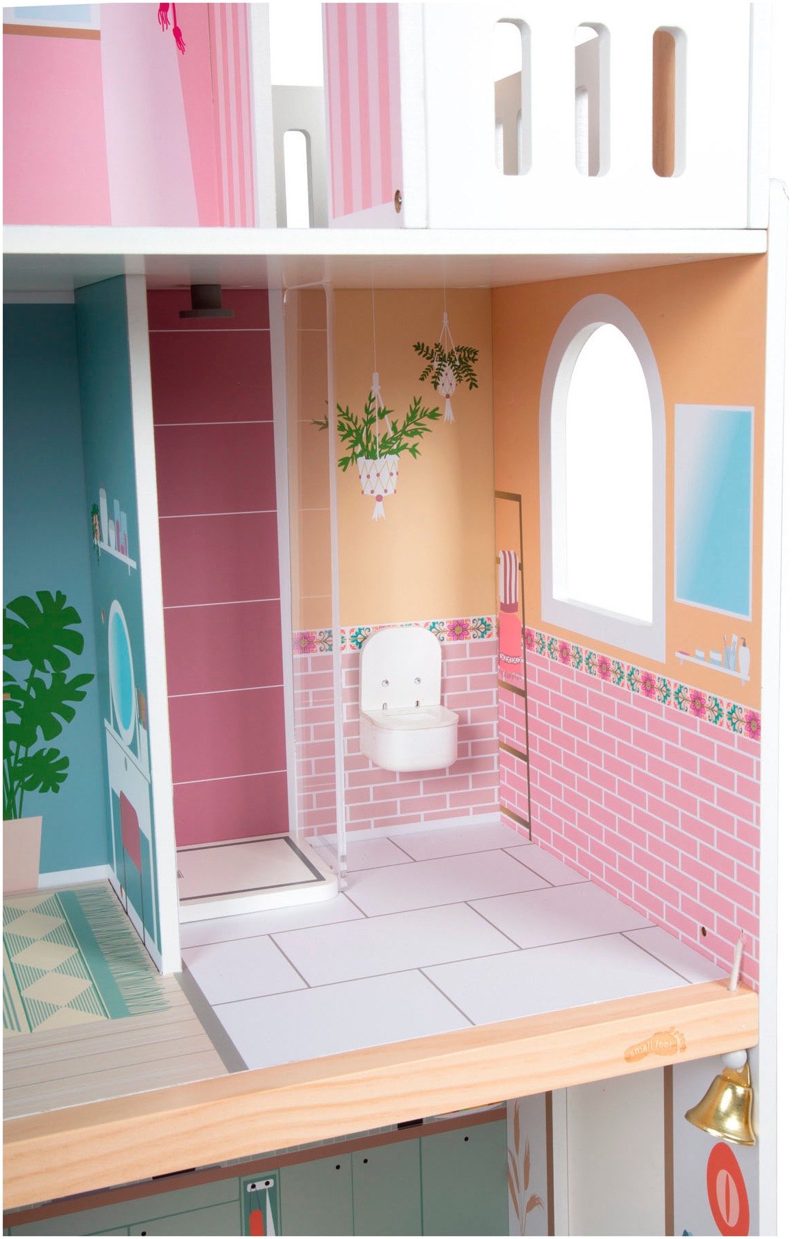 Small Foot Puppenhaus »Traumvilla XL«