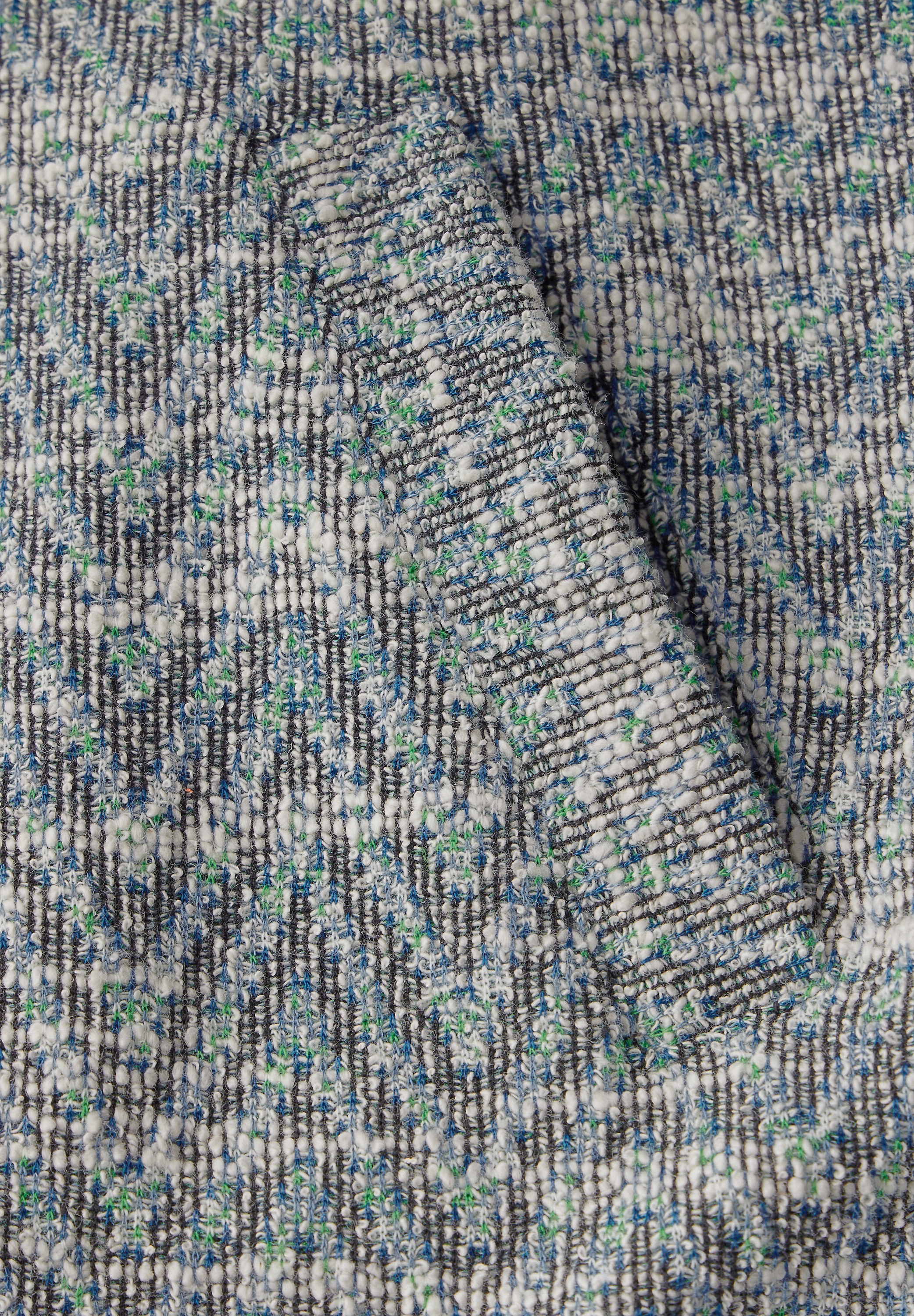 Cecil Langarmshirt, mit Kapuze mit Tunnelzugband