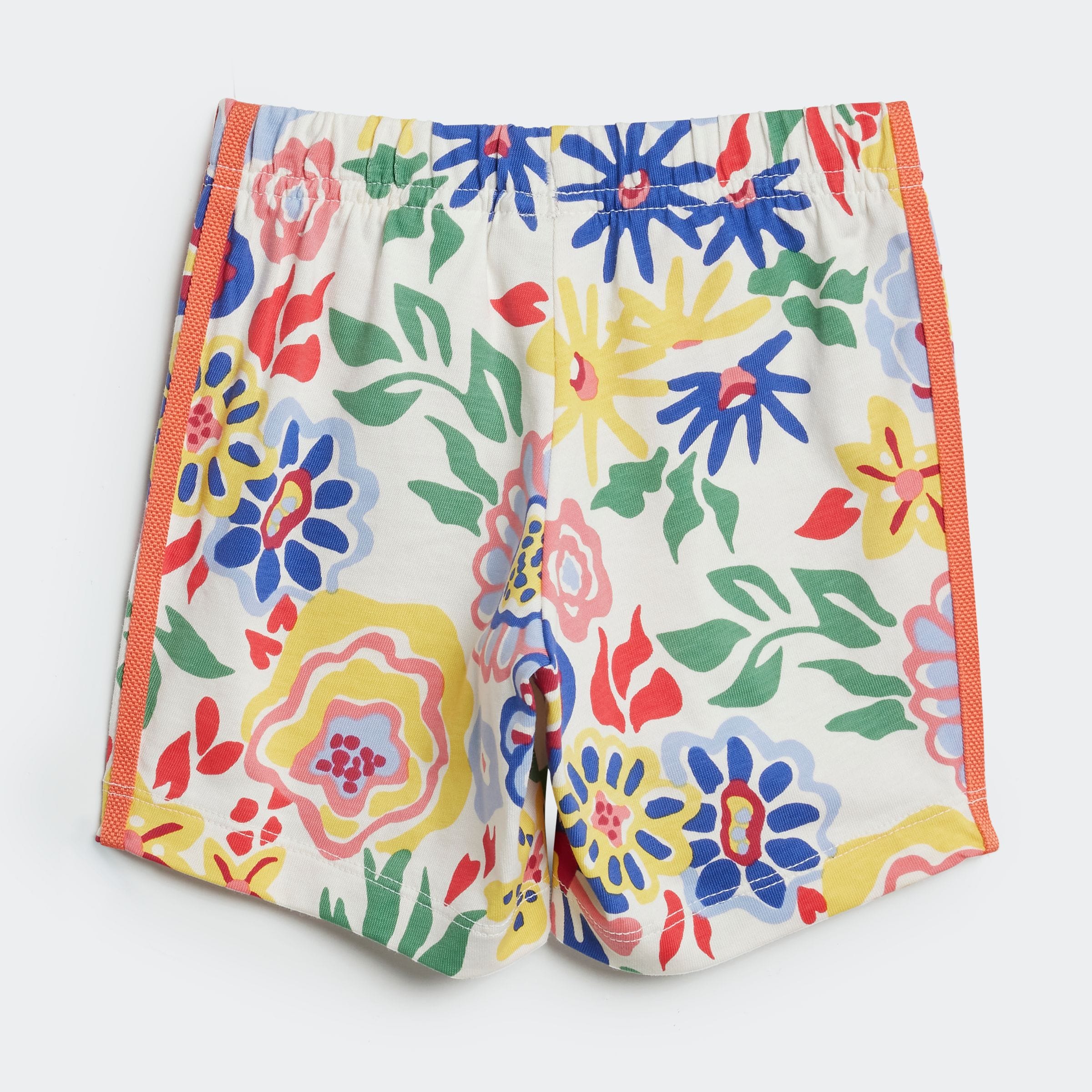 adidas Originals Trainingsanzug »SHORT TEE SET«, (2 tlg.)