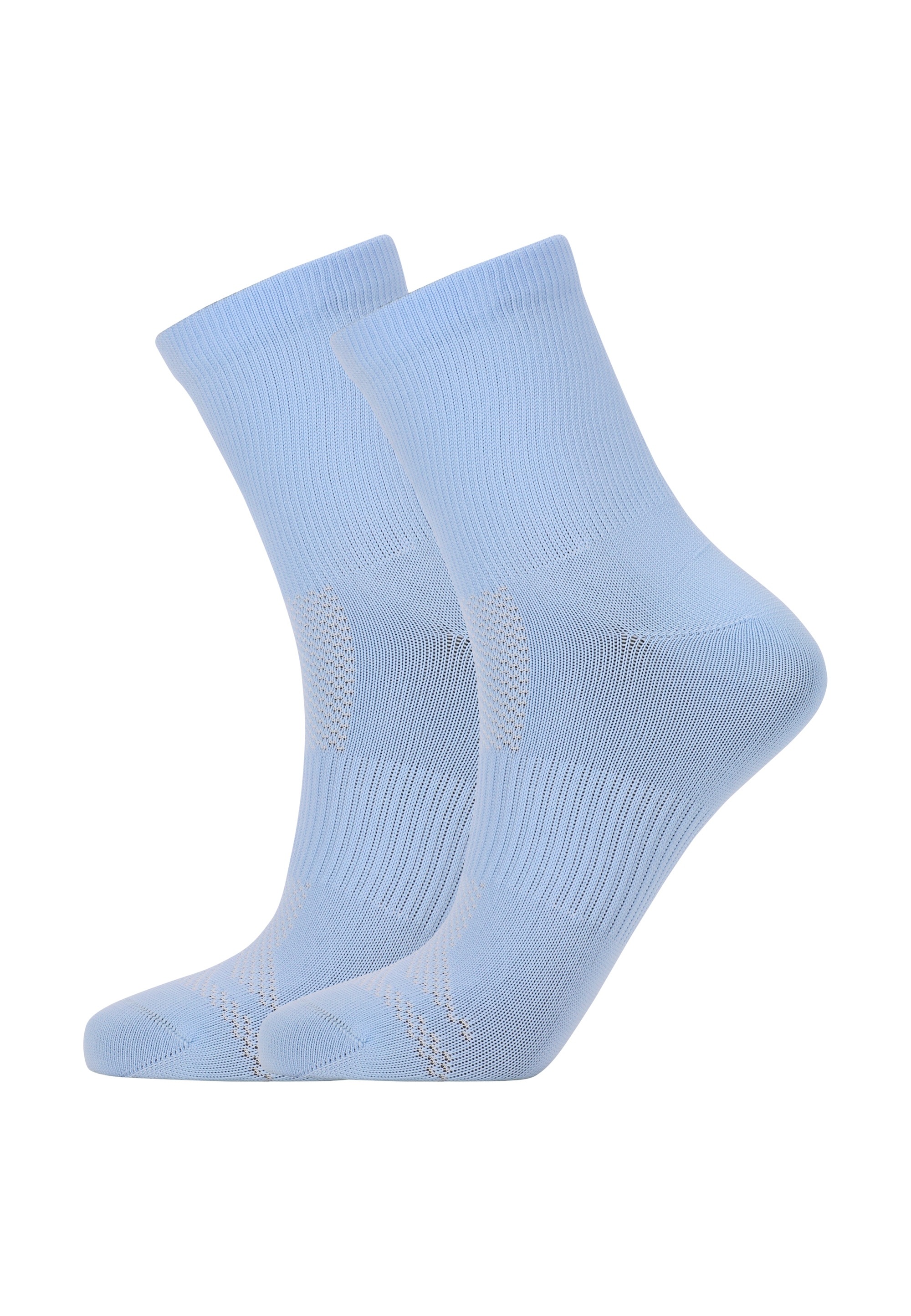 ATHLECIA Socken "Diaz" mit cleverer Belüftung für atmungsaktiven Komfort günstig online kaufen