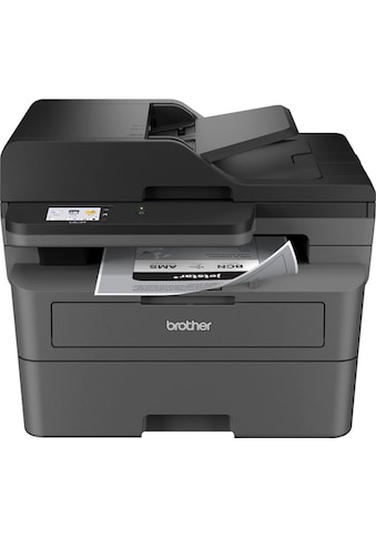 Brother Multifunktionsdrucker »DCP-L2660DW«