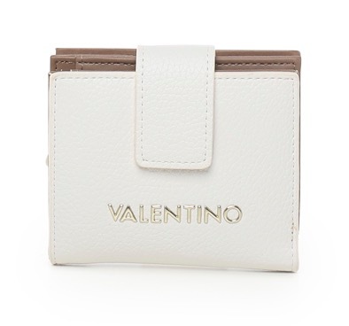 VALENTINO BAGS Geldbörse "ALEXIA" Damen Portemonnaie, Geldbeutel, Money Pocket mit Münzfach