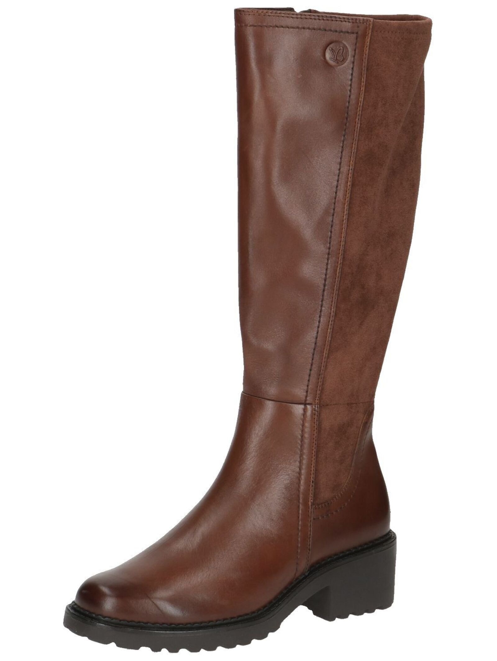Caprice Stiefel "Caprice Stiefel Leder/Textil" günstig online kaufen