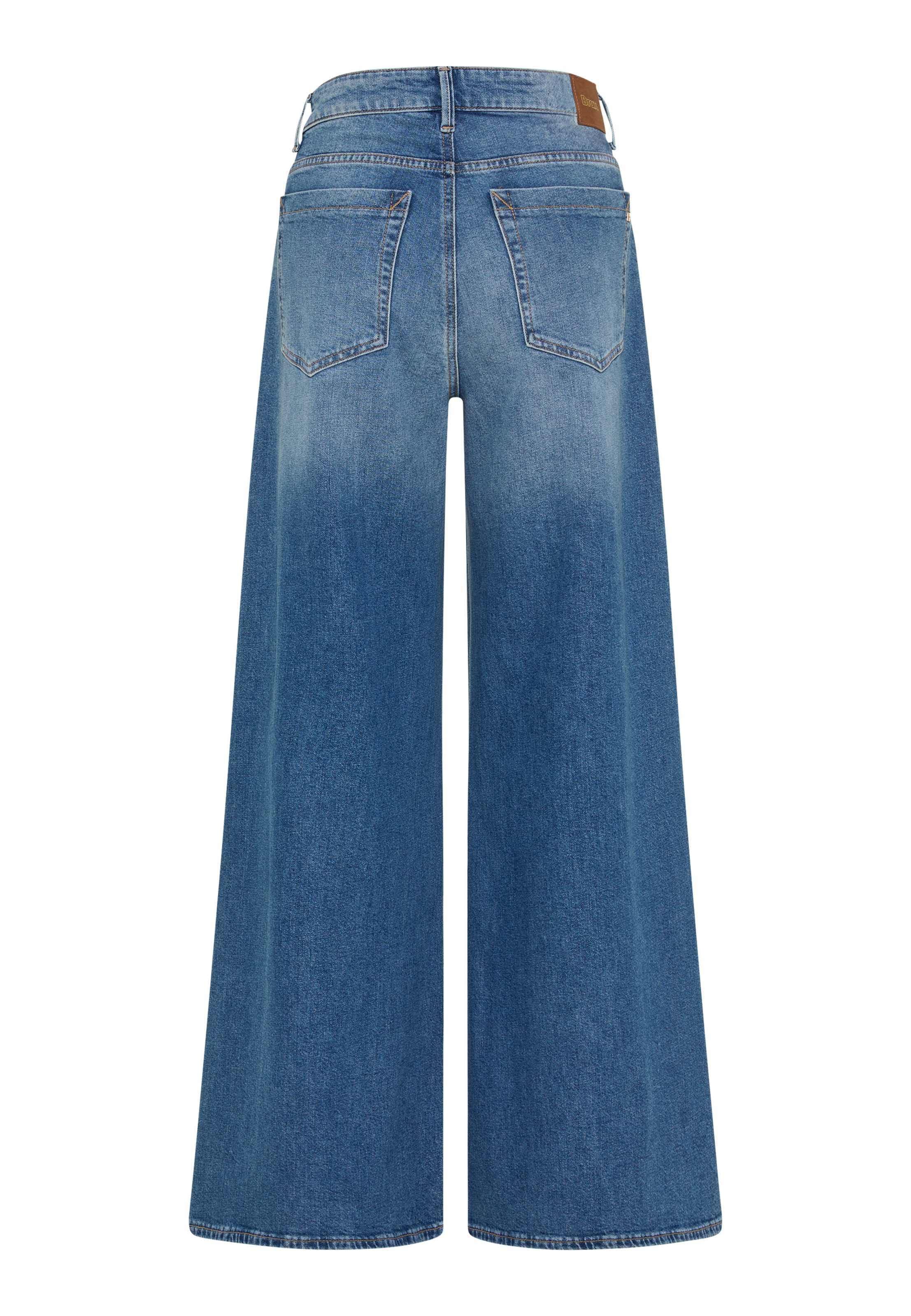 Brax 5-Pocket-Jeans »Style MARCH«