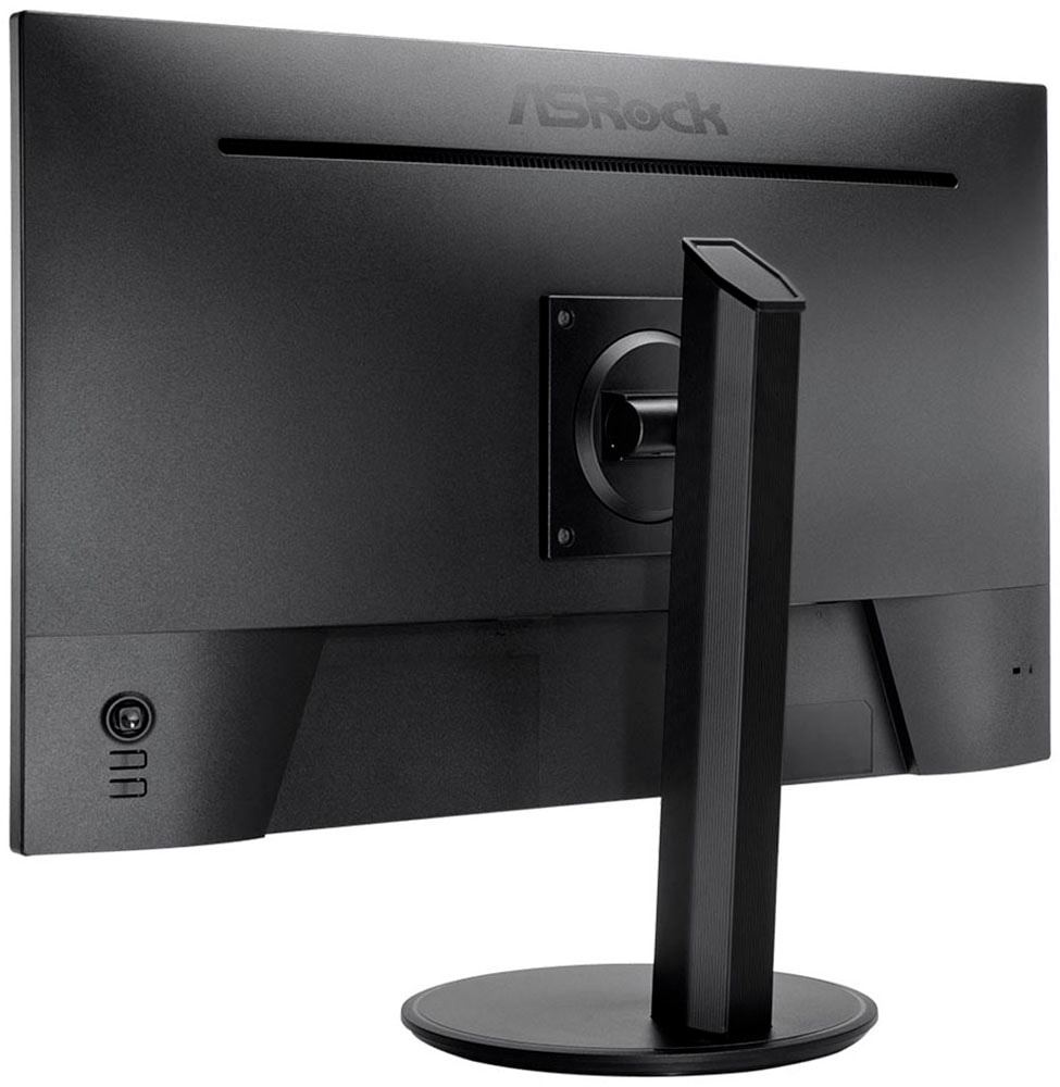 Asrock Gaming-LED-Monitor »PG27FFS« 69 cm/27 ″  1920 x 1080 px Full HD 1 Reaktionszeit 240 Hz