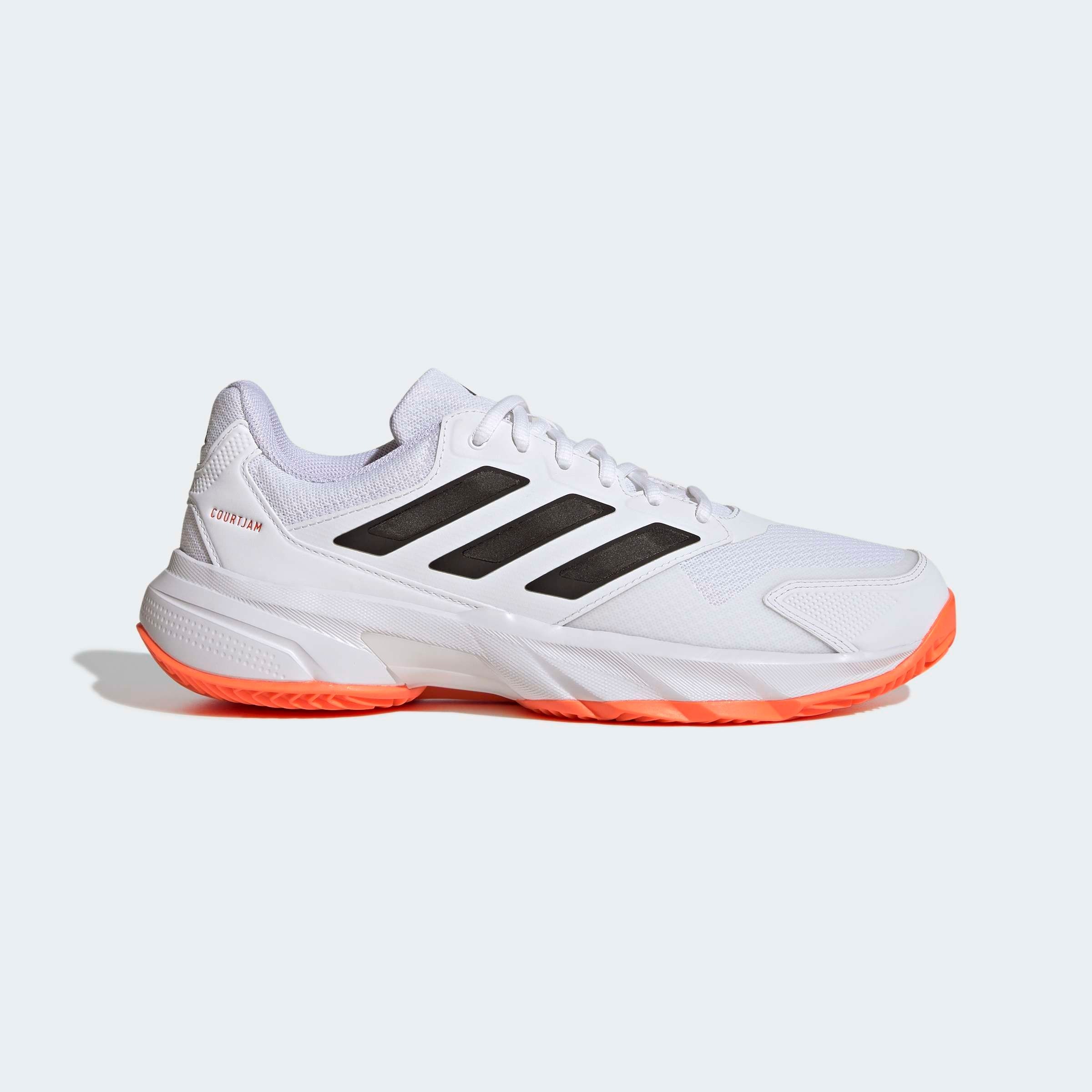 adidas Performance Tennisschuh "COURTJAM CONTROL 3 CLAY" für Sandplätze, Cl günstig online kaufen