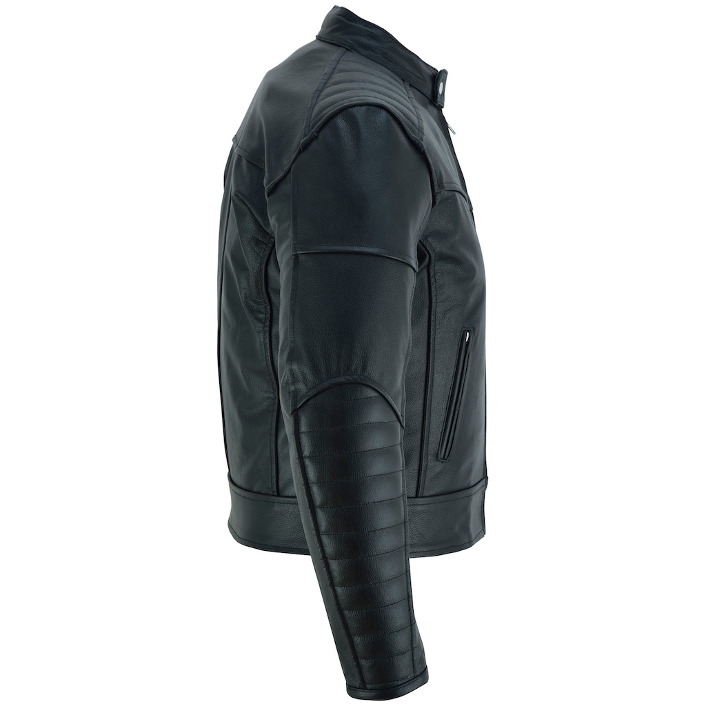 PROANTI Motorradjacke