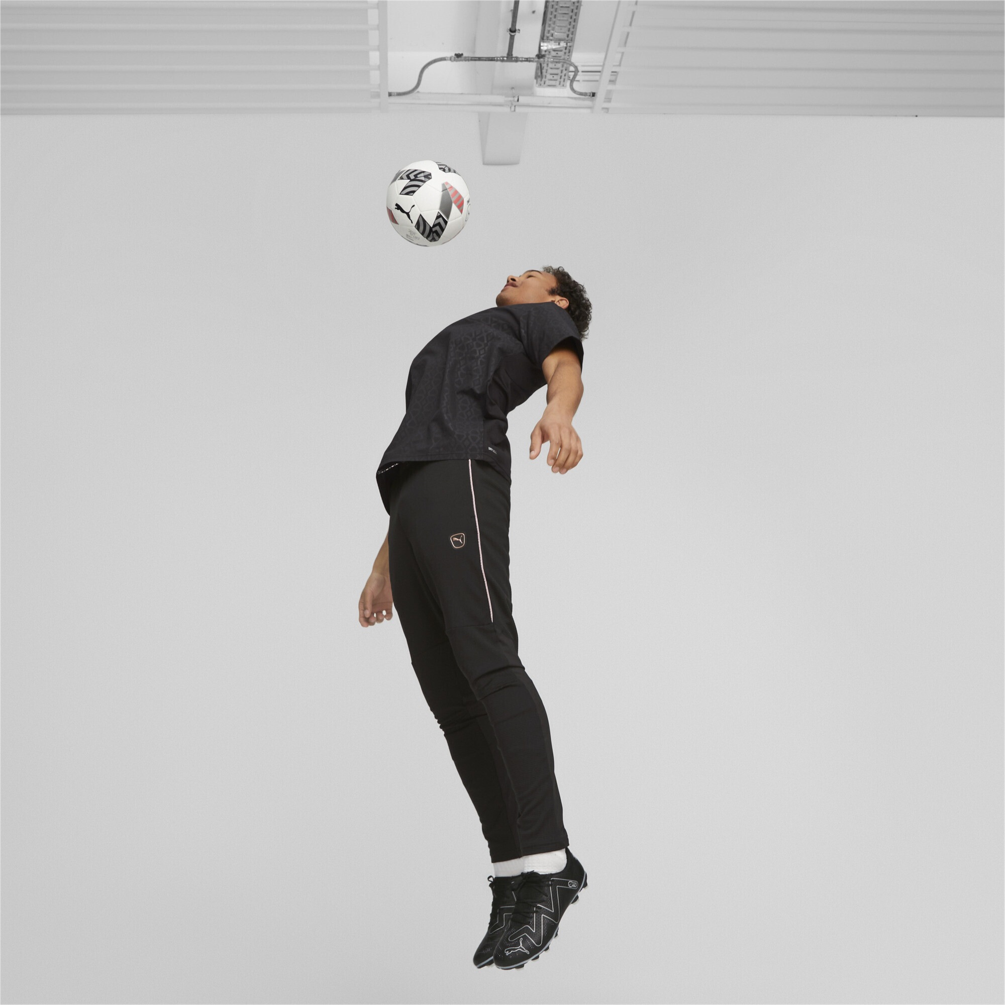 PUMA Fußballschuh »FUTURE PLAY FG/AG Fußballschuhe Herren«