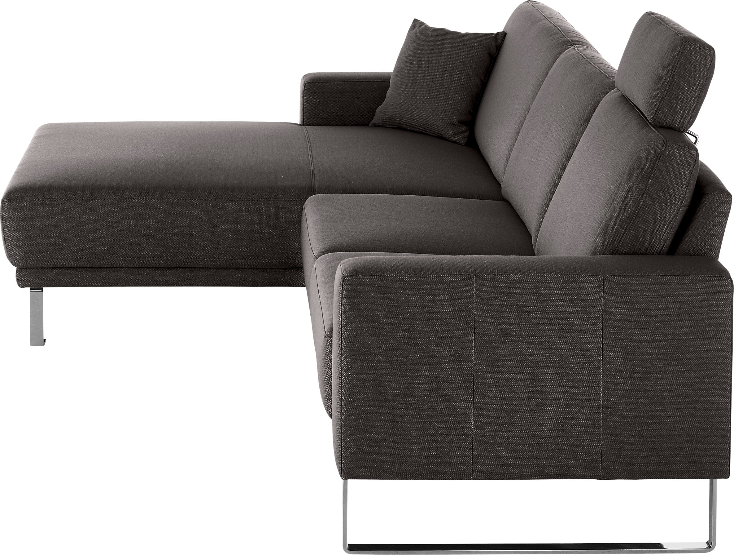 Places of Style Ecksofa »Apiro L-Form«