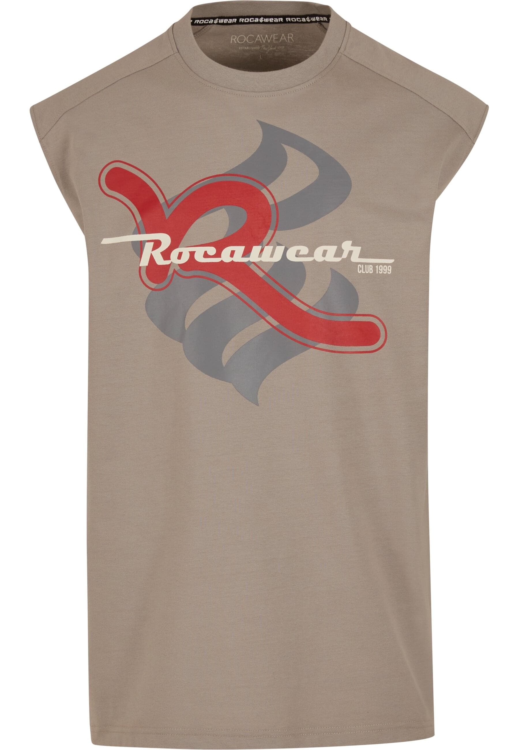 Rocawear Tanktop "Rocawear Tank Tops Sirene", 1 Stk. günstig online kaufen