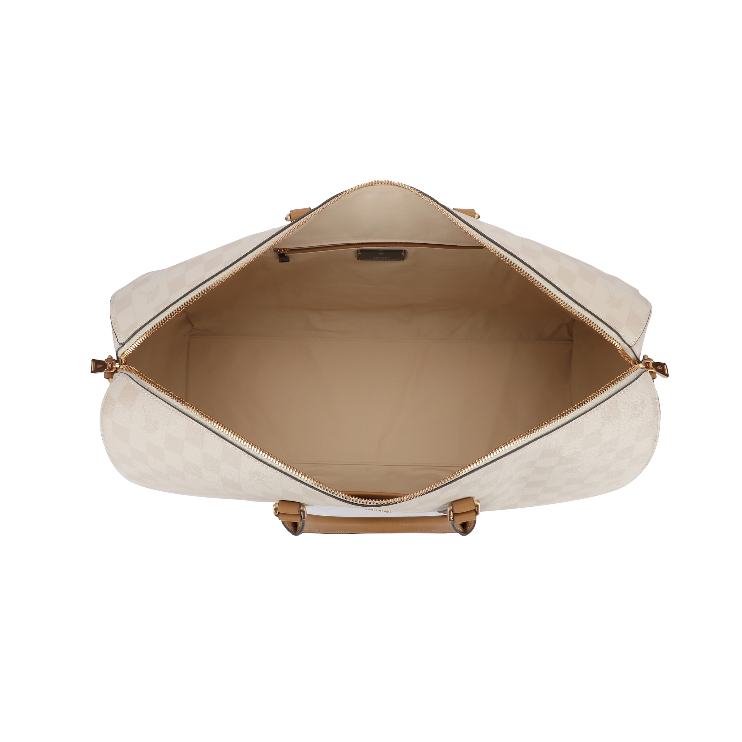 JOOP! Weekender »cortina piazza aurora weekender lhz« mit viel Stauraum