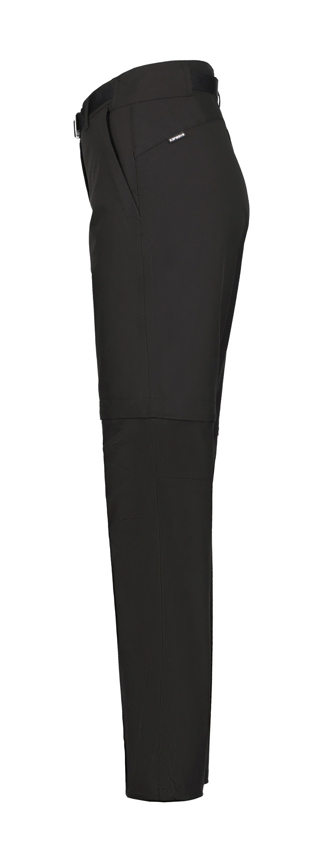 Icepeak Outdoorhose »Icepeak Freizeit hosen BLOCTON«