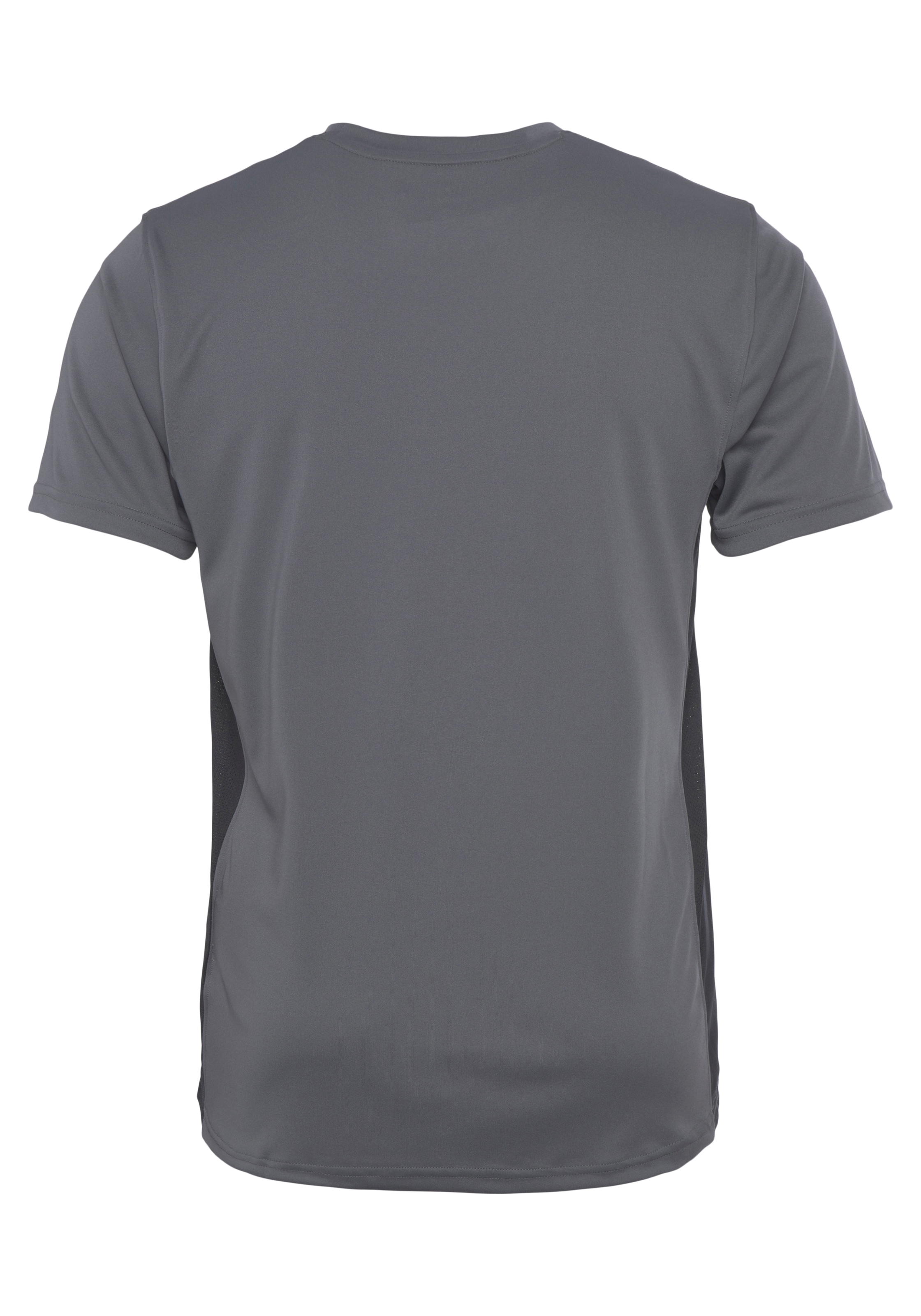 Under Armour® T-Shirt »UA M'S CH. TRAIN SS«, (1 tlg.)