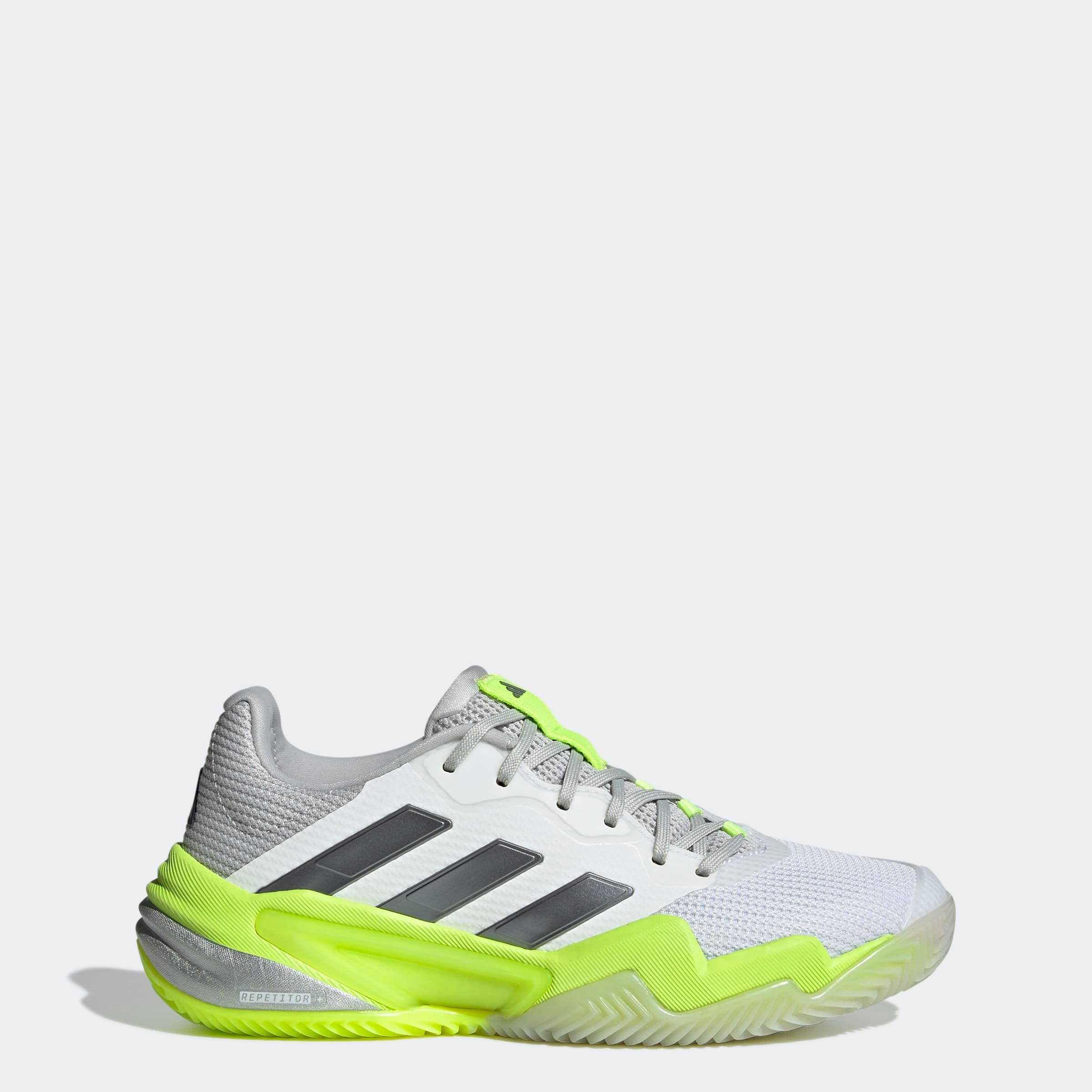adidas Performance Tennisschuh »BARRICADE 13 CLAY«