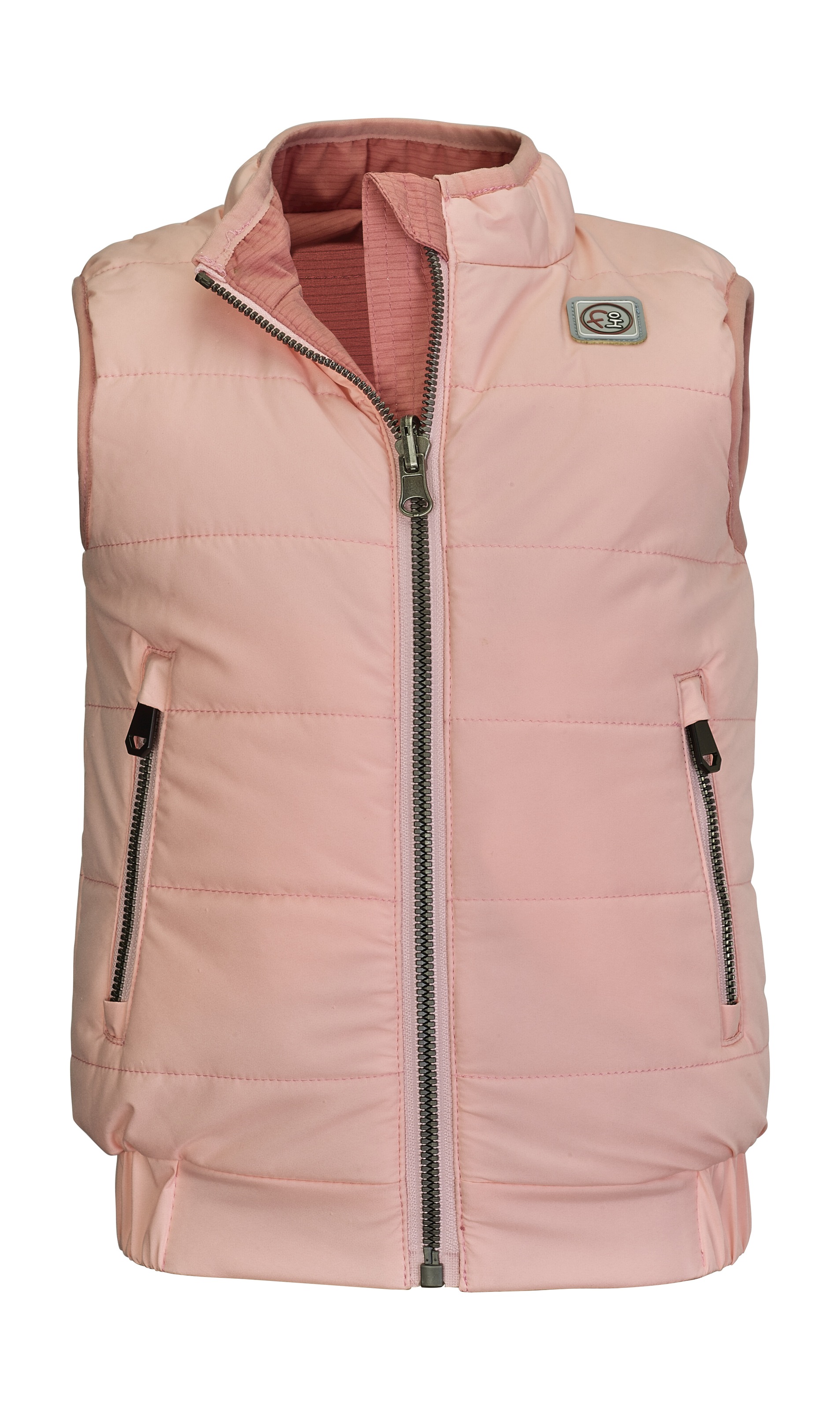 Veste Matelassée à Capuche First Instinct By Killtec Enfant - Légère, Déperlante Et Sans PFC