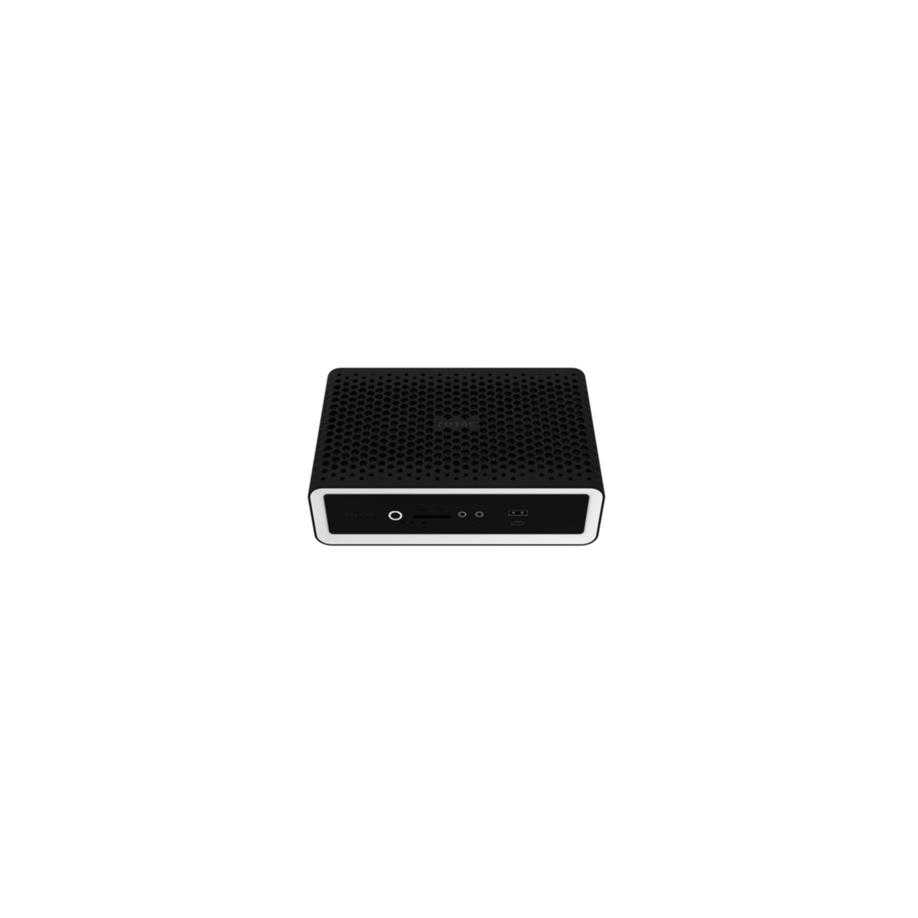 Zotac Barebone-PC »CI629 NANO«