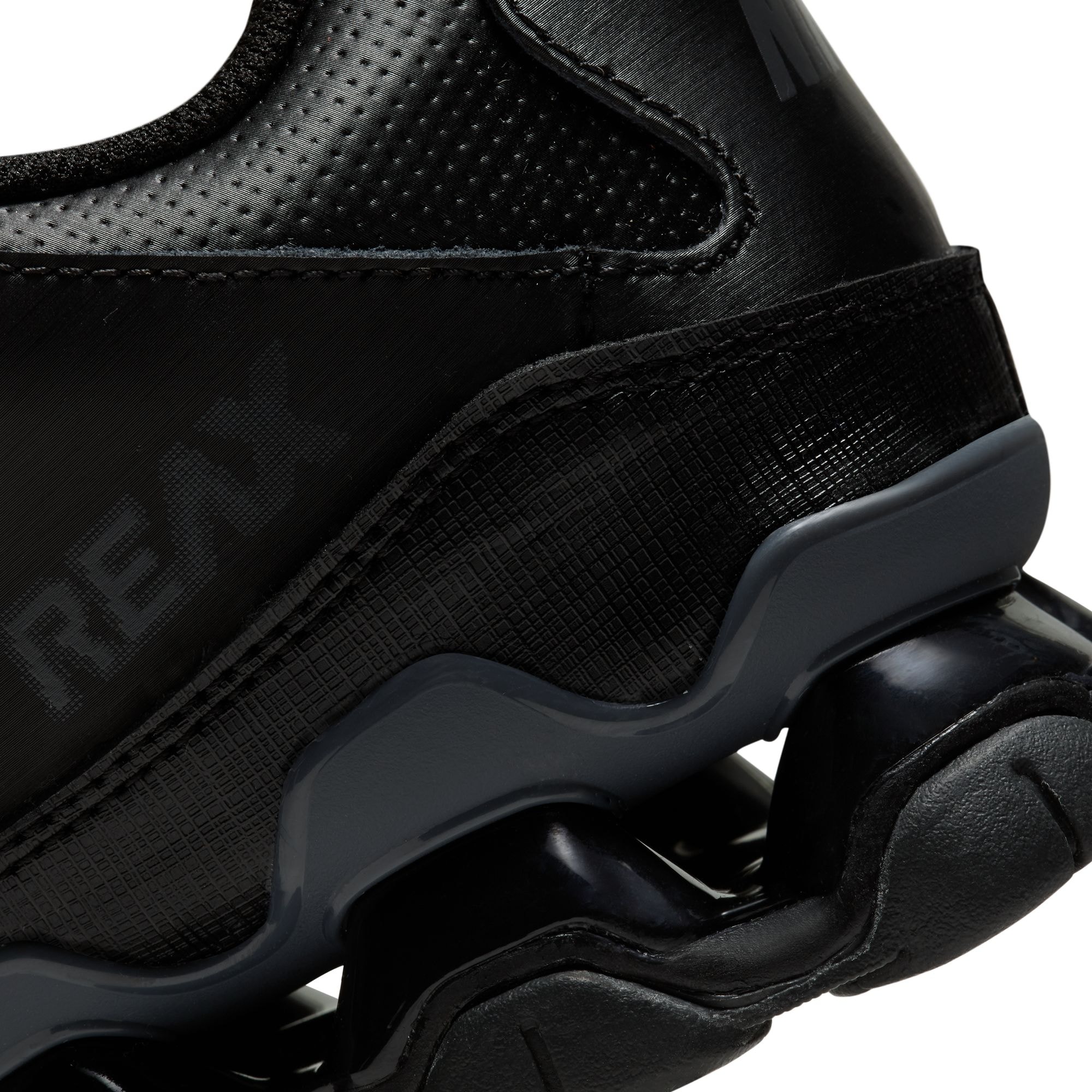 Nike Trainingsschuh »REAX 8 TR MESH«