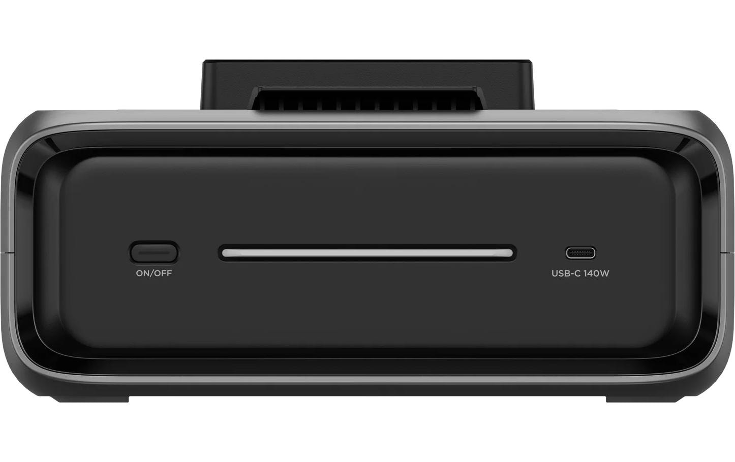 Ecoflow Akku »RIVER 3 Plus 286 Wh Smart«