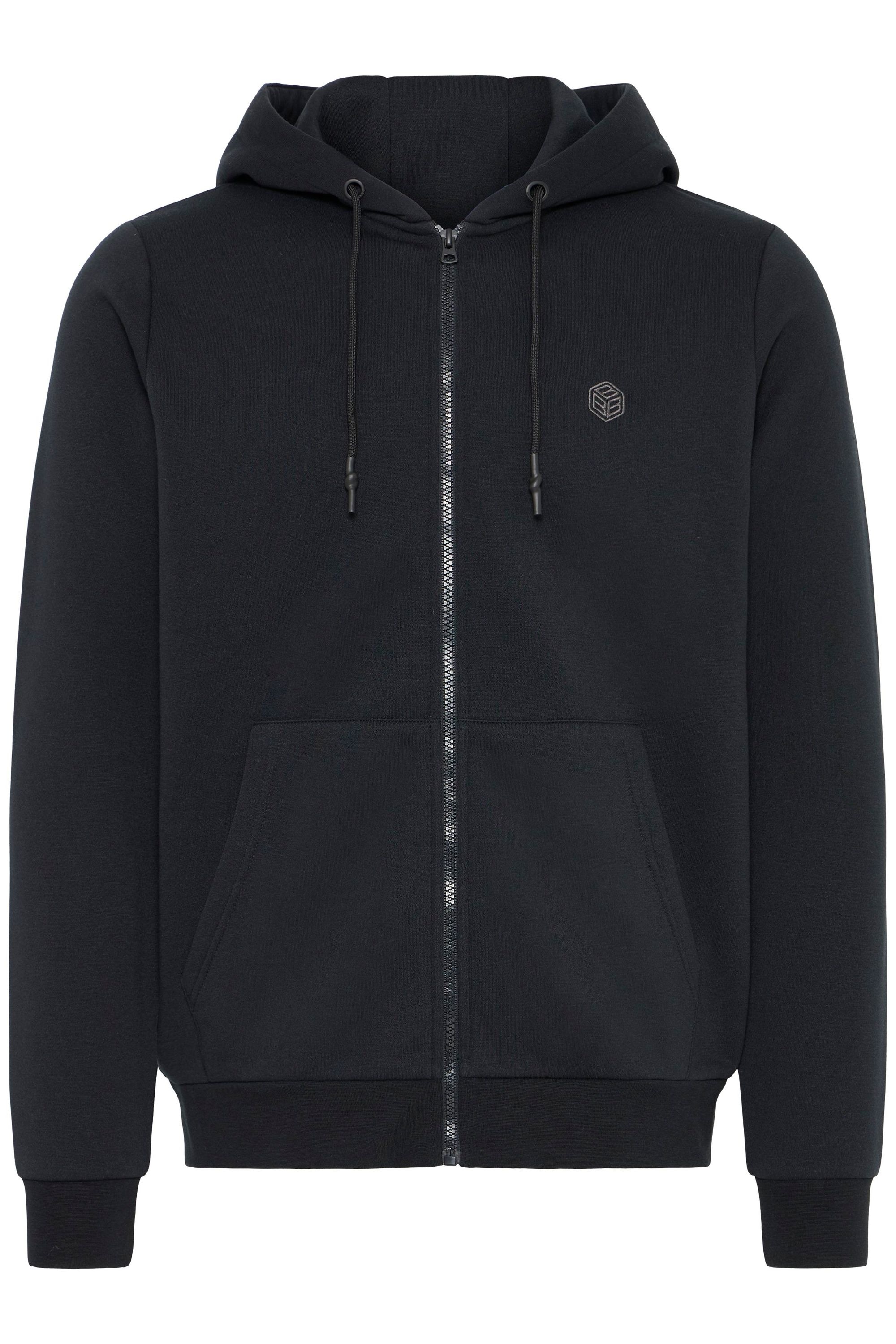 Blend Kapuzensweatjacke "Kapuzenfleecejacke BHTolle"